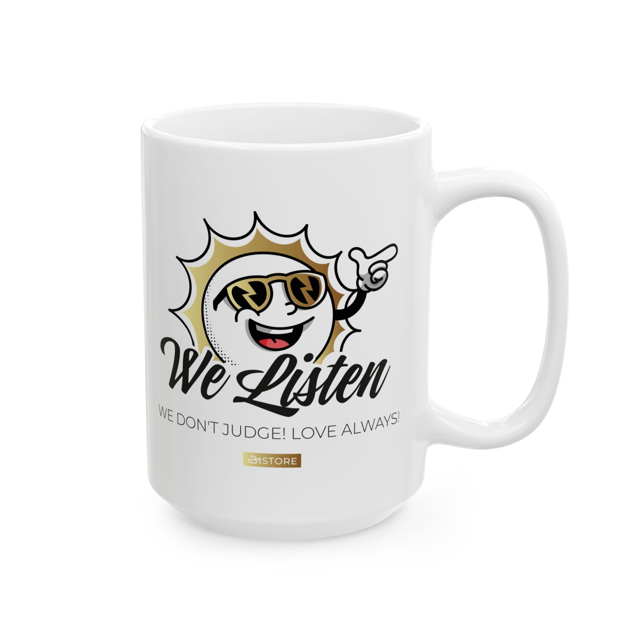 Mug Printify