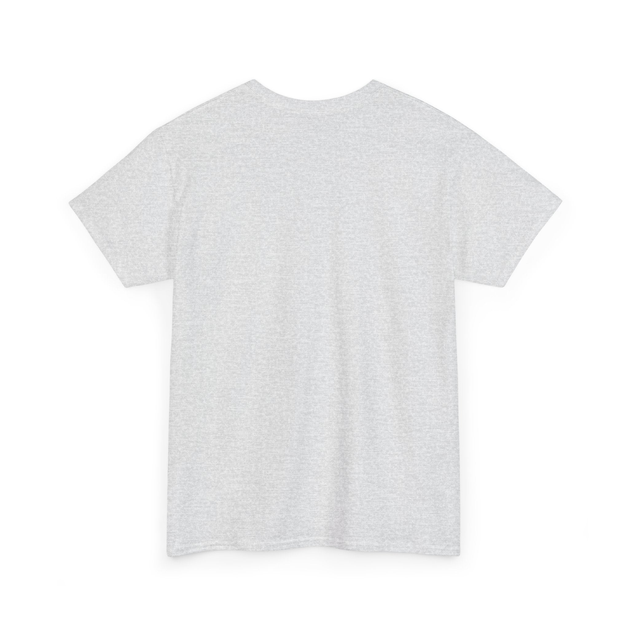 I am patient Unisex Heavy Cotton Tee Printify