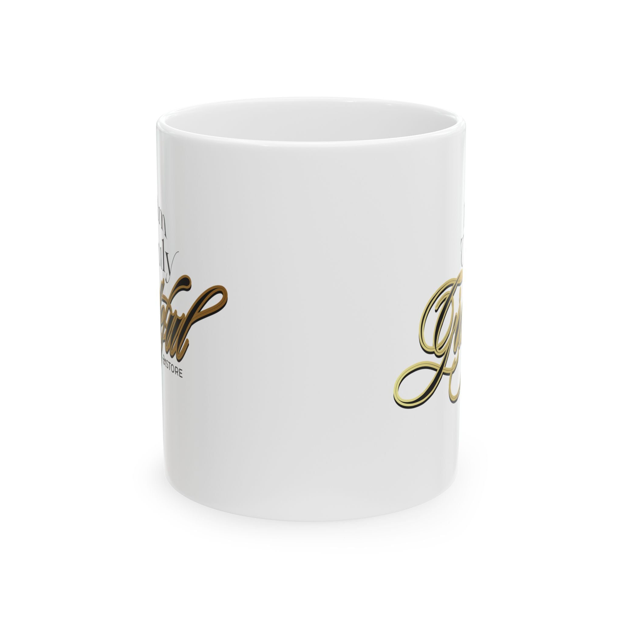 Copy of Ceramic Mug, (11oz, 15oz) - TBM