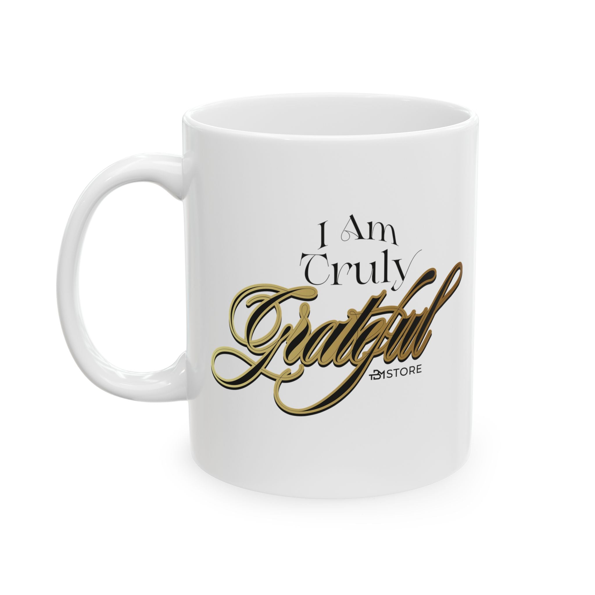 Copy of Ceramic Mug, (11oz, 15oz) - TBM