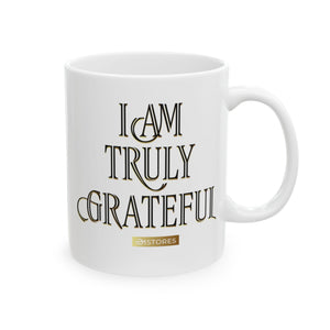 Copy of Ceramic Mug, (11oz, 15oz) - TBM