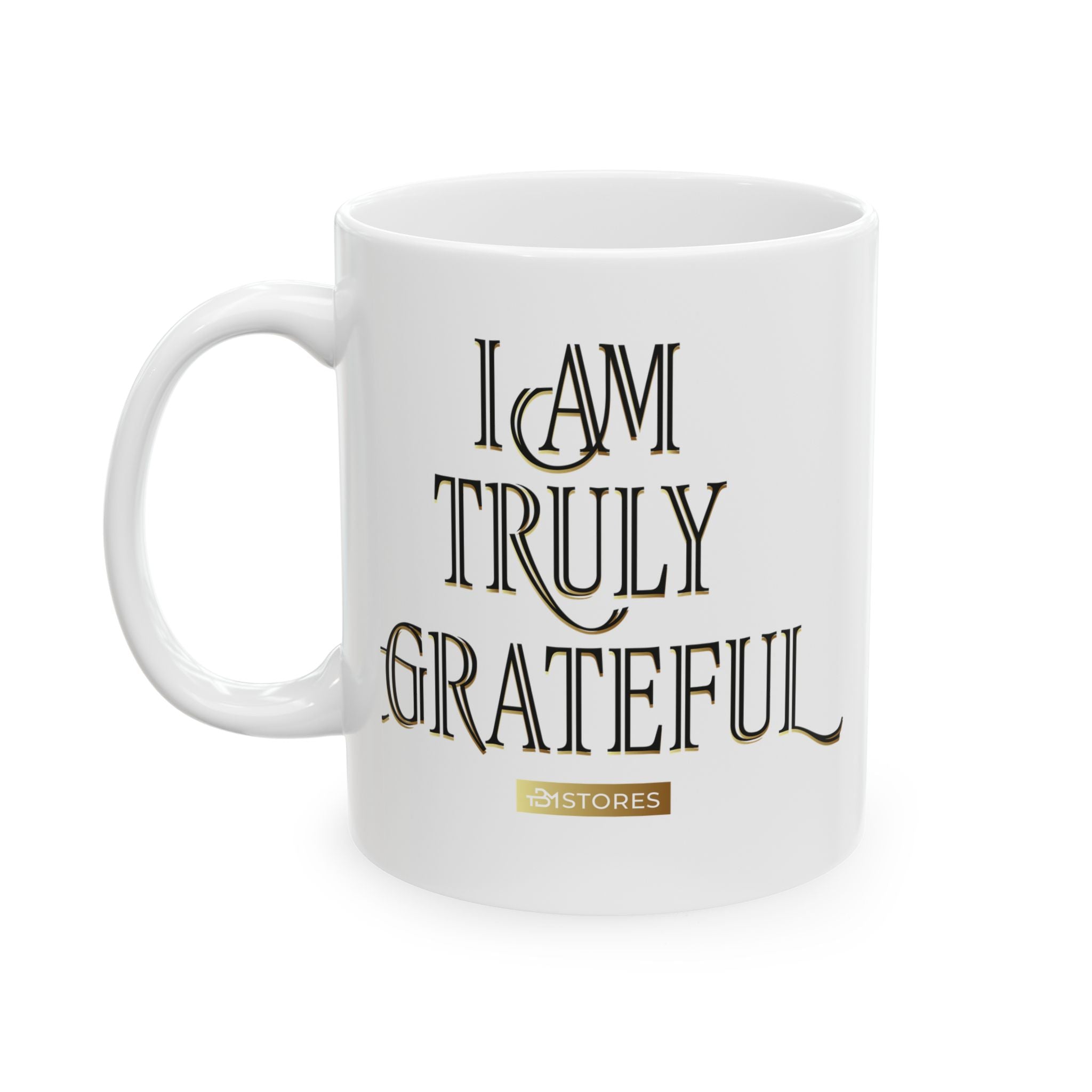 Copy of Ceramic Mug, (11oz, 15oz) - TBM