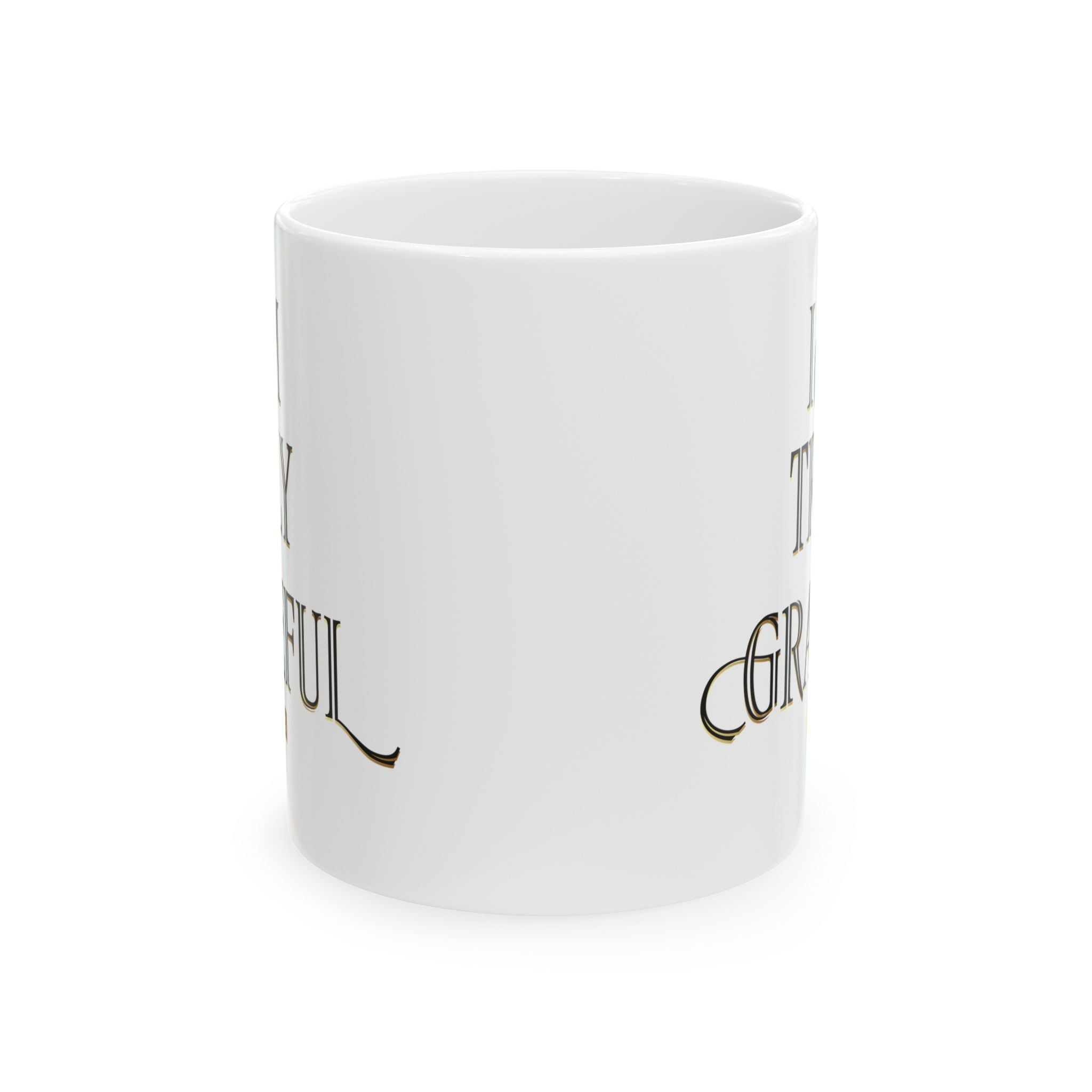 Copy of Ceramic Mug, (11oz, 15oz) - TBM