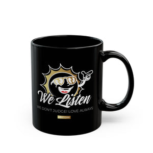 Copy of Copy of Copy of Copy of FACT IS A SLAVE Mug - TBM