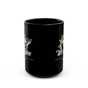 Copy of Copy of Copy of Copy of FACT IS A SLAVE Mug - TBM