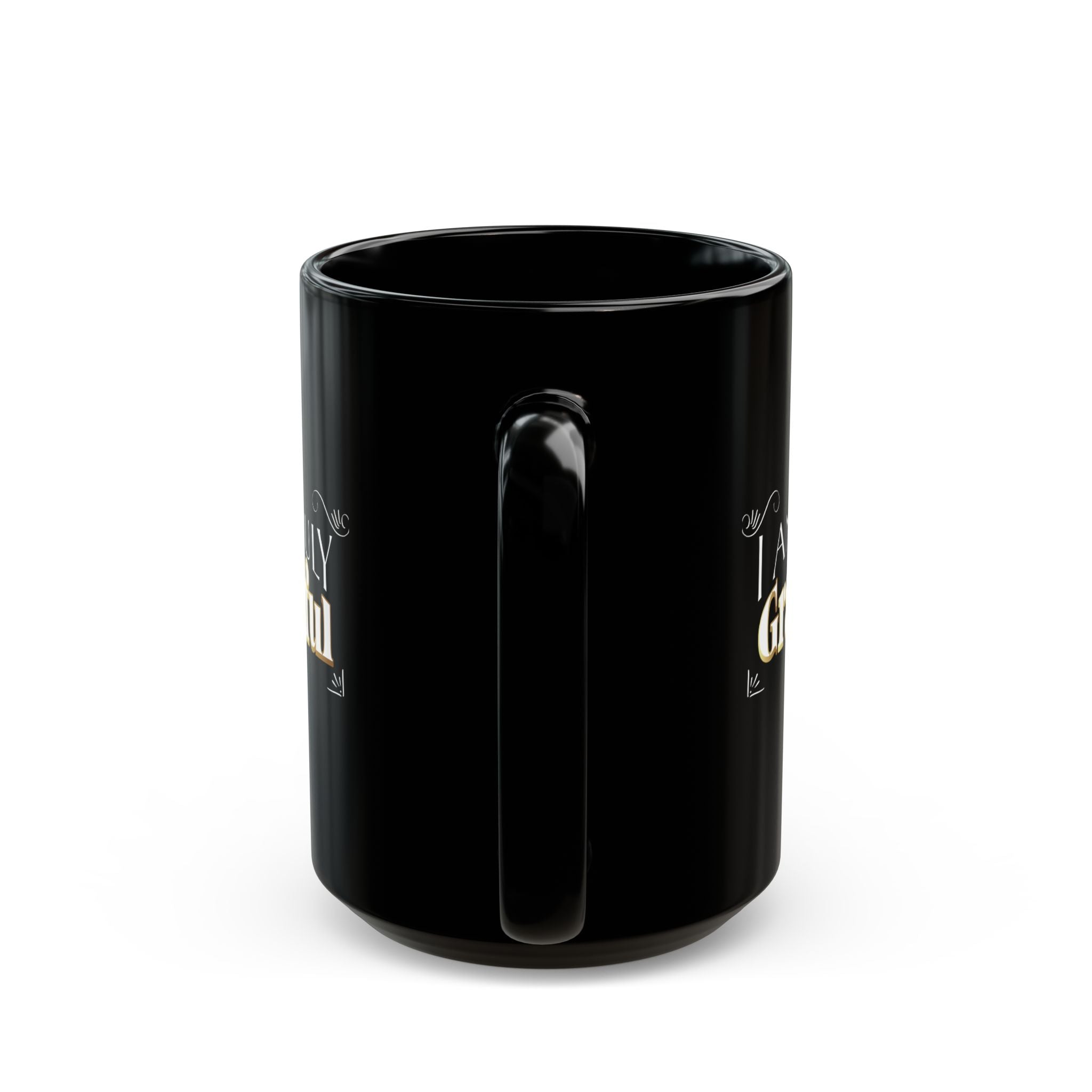 Copy of Copy of FACT IS A SLAVE Mug - TBM