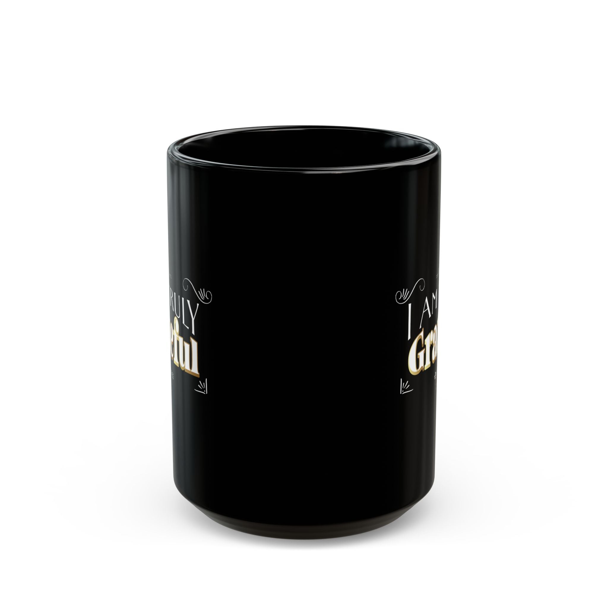 Copy of Copy of FACT IS A SLAVE Mug - TBM