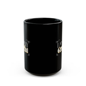 Copy of Copy of FACT IS A SLAVE Mug - TBM