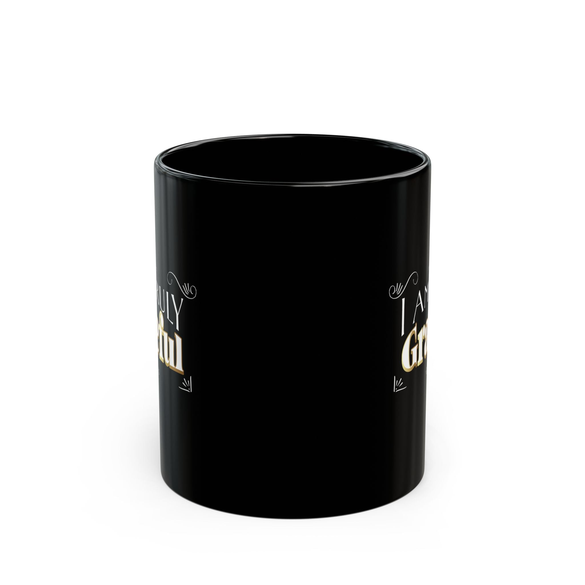 Copy of Copy of FACT IS A SLAVE Mug - TBM