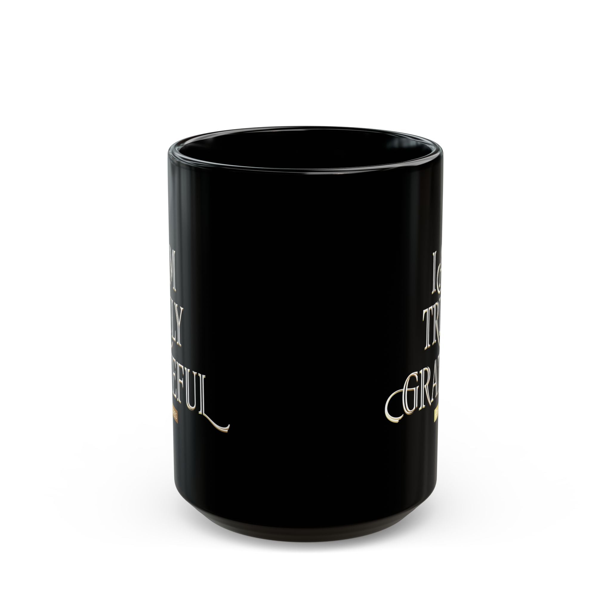 Copy of Copy of FACT IS A SLAVE Mug - TBM