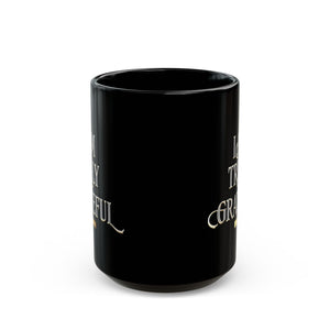 Copy of Copy of FACT IS A SLAVE Mug - TBM
