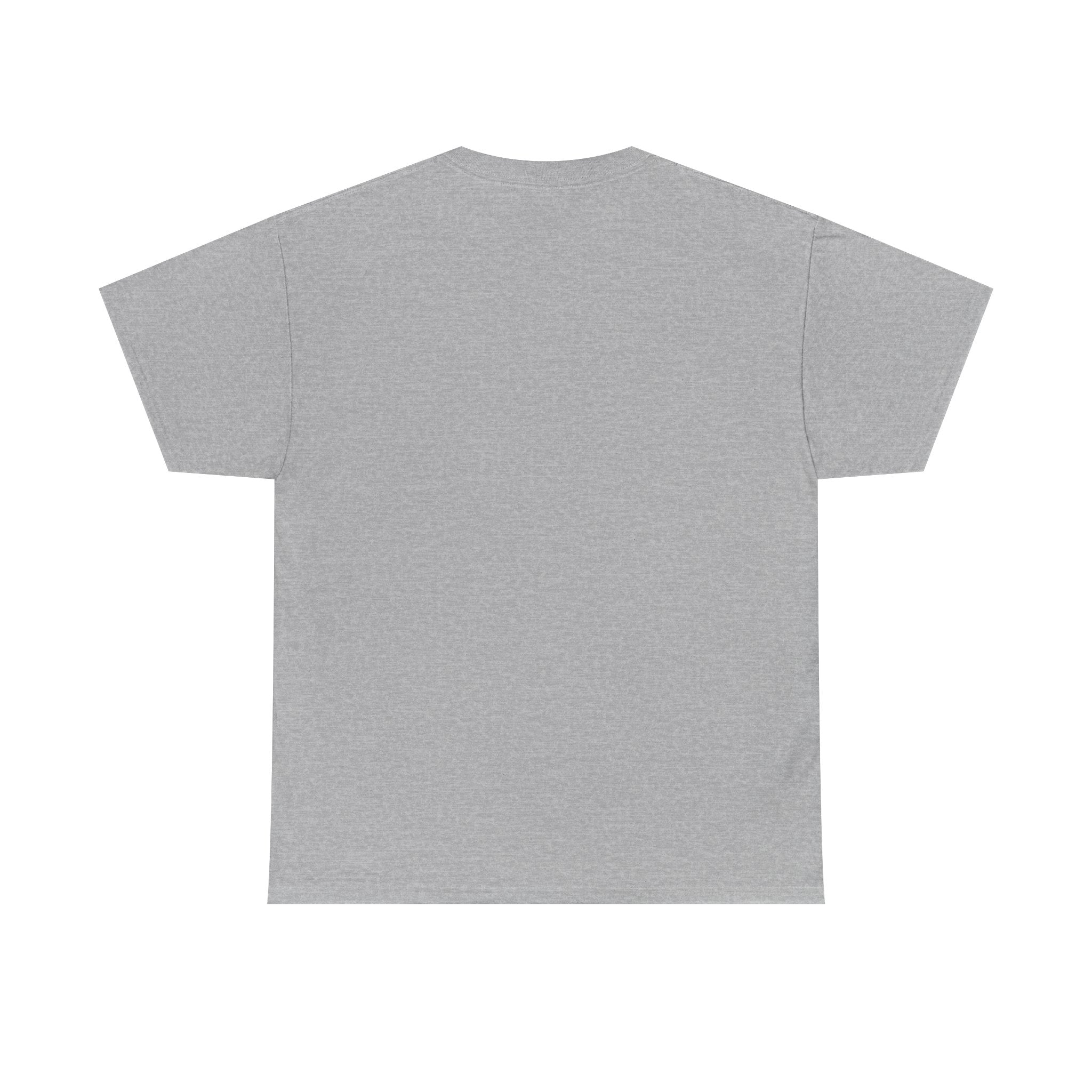 Copy of Copy of Unisex Heavy Cotton Tee - TBM