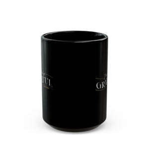 Copy of FACT IS A SLAVE Mug - TBM