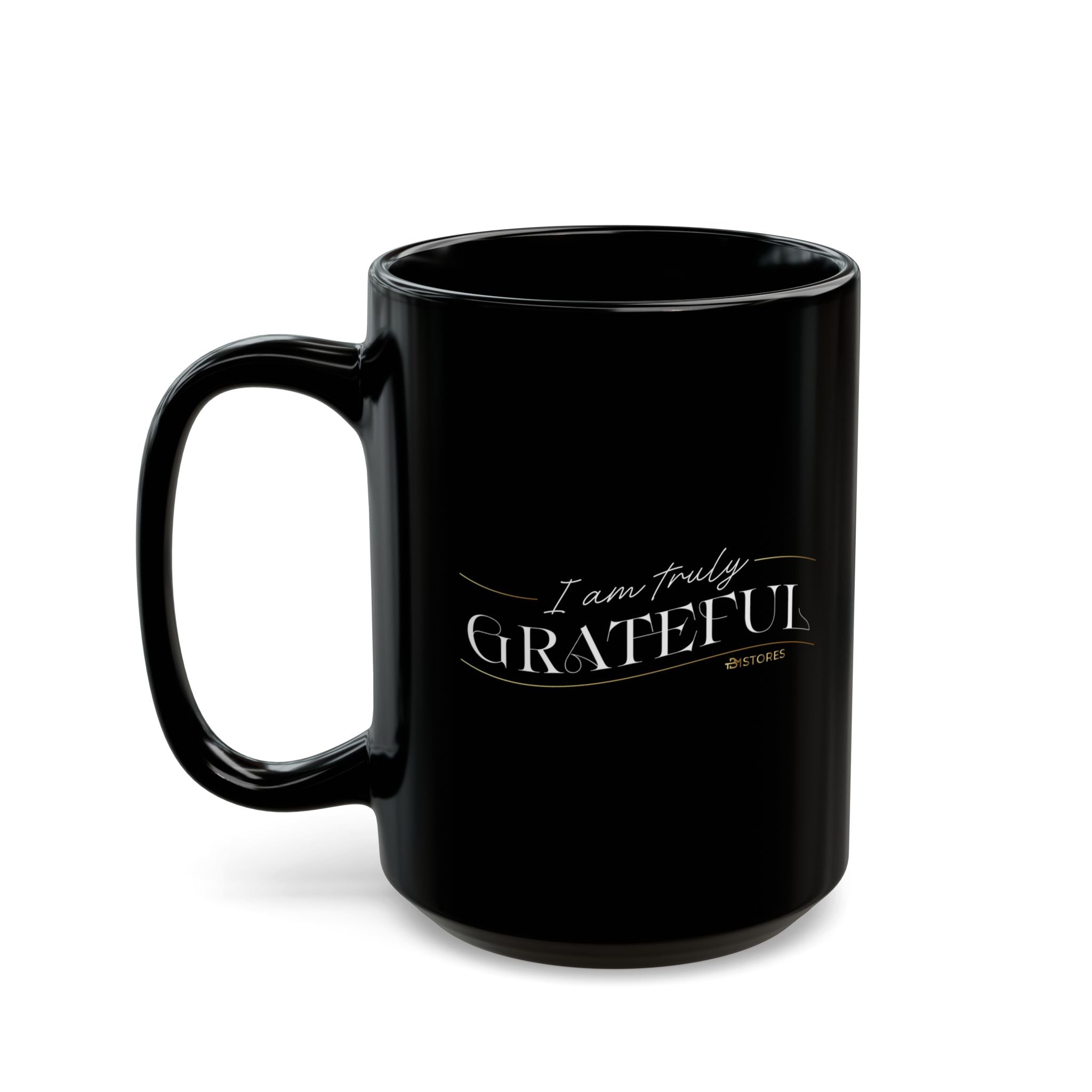 Copy of FACT IS A SLAVE Mug - TBM