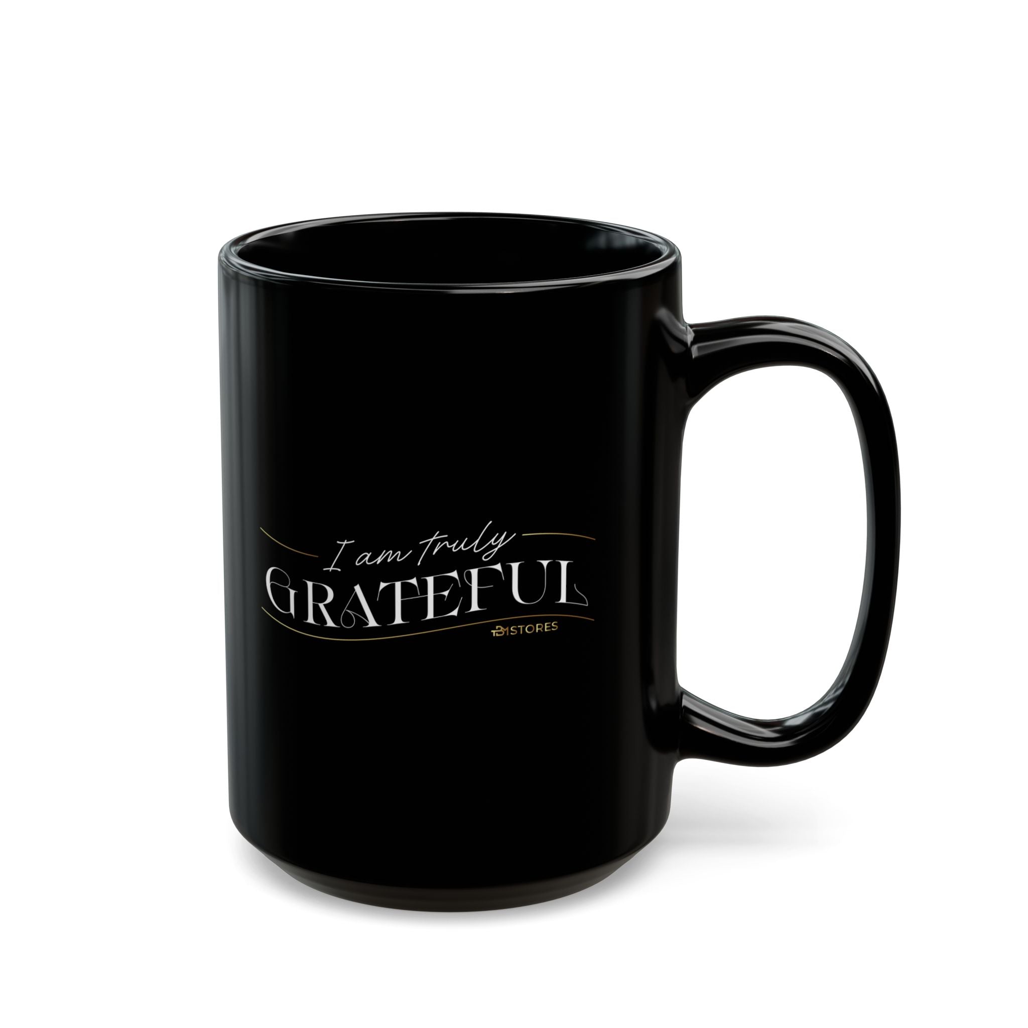 Copy of FACT IS A SLAVE Mug - TBM