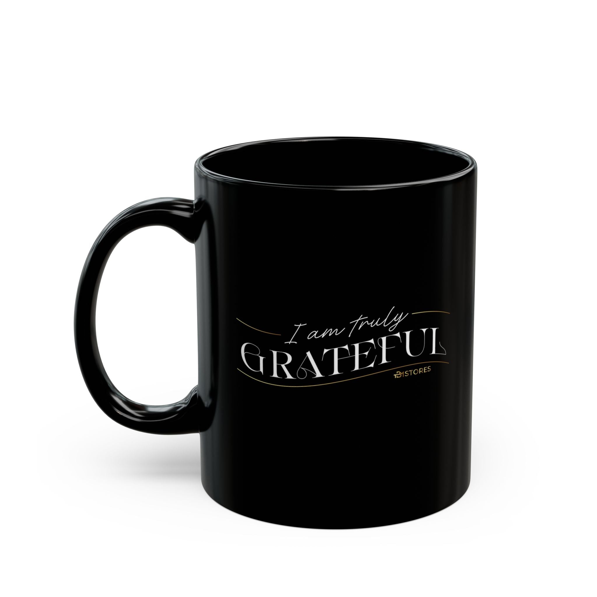 Copy of FACT IS A SLAVE Mug - TBM