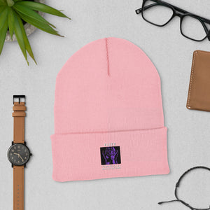 Faith Cuffed Beanie - TBM