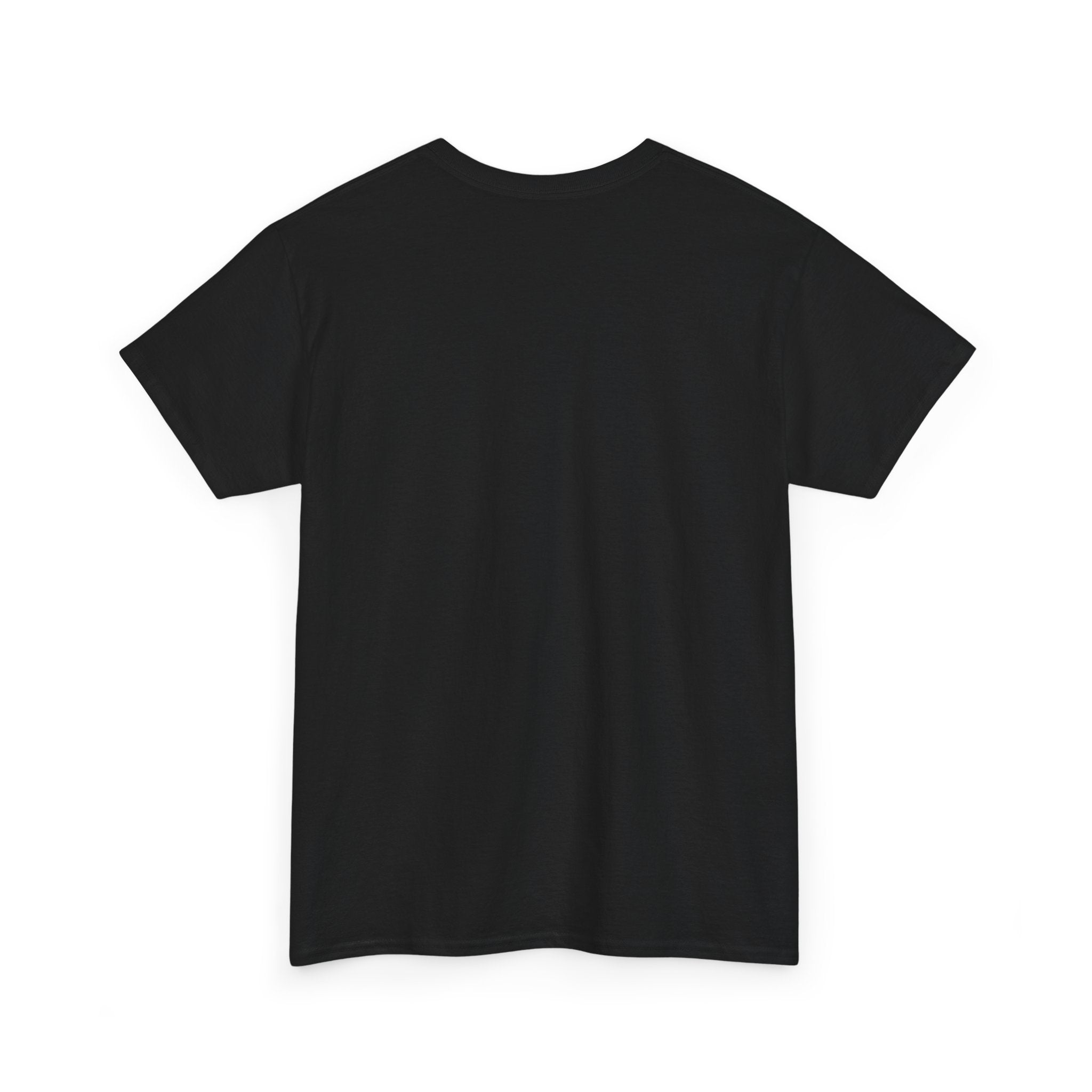 I am Blessed Comng In Unisex Heavy Cotton Tee - TBM