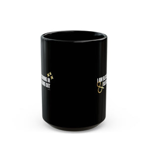 I AM BLESSED Mug - TBM