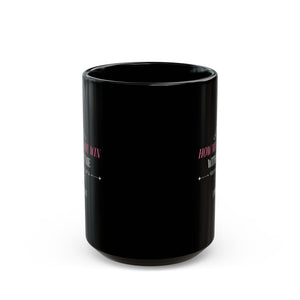 I AM LOVE Mug - TBM