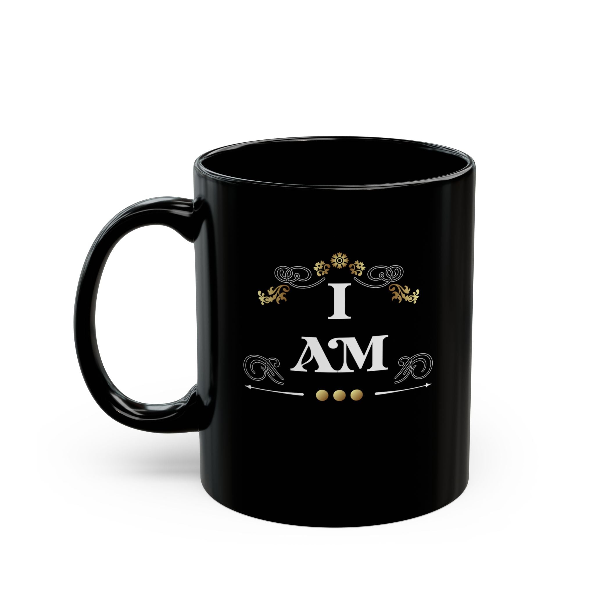 I AM Mug - TBM