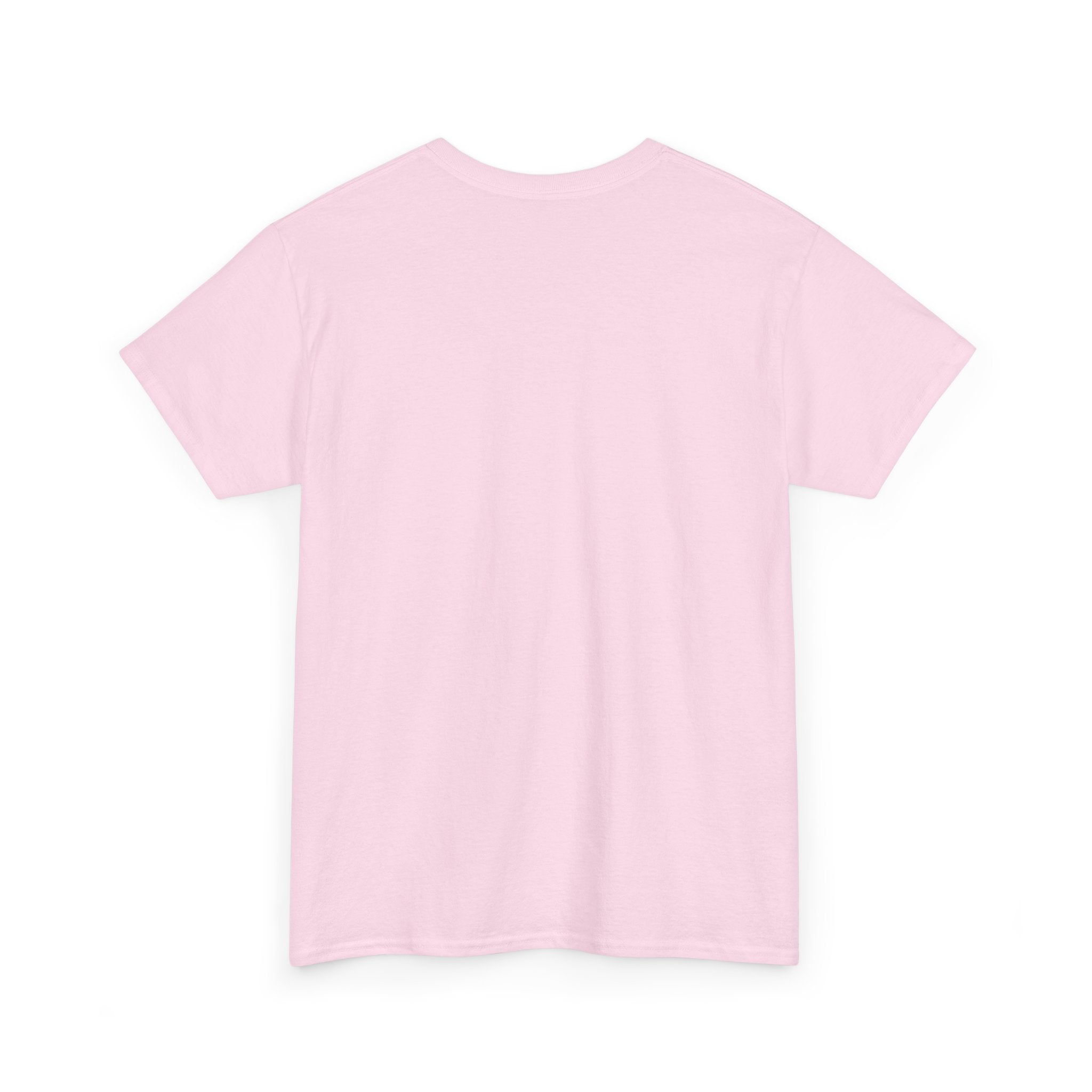 I AM TRULY BLESSED Unisex Heavy Cotton Tee - TBM