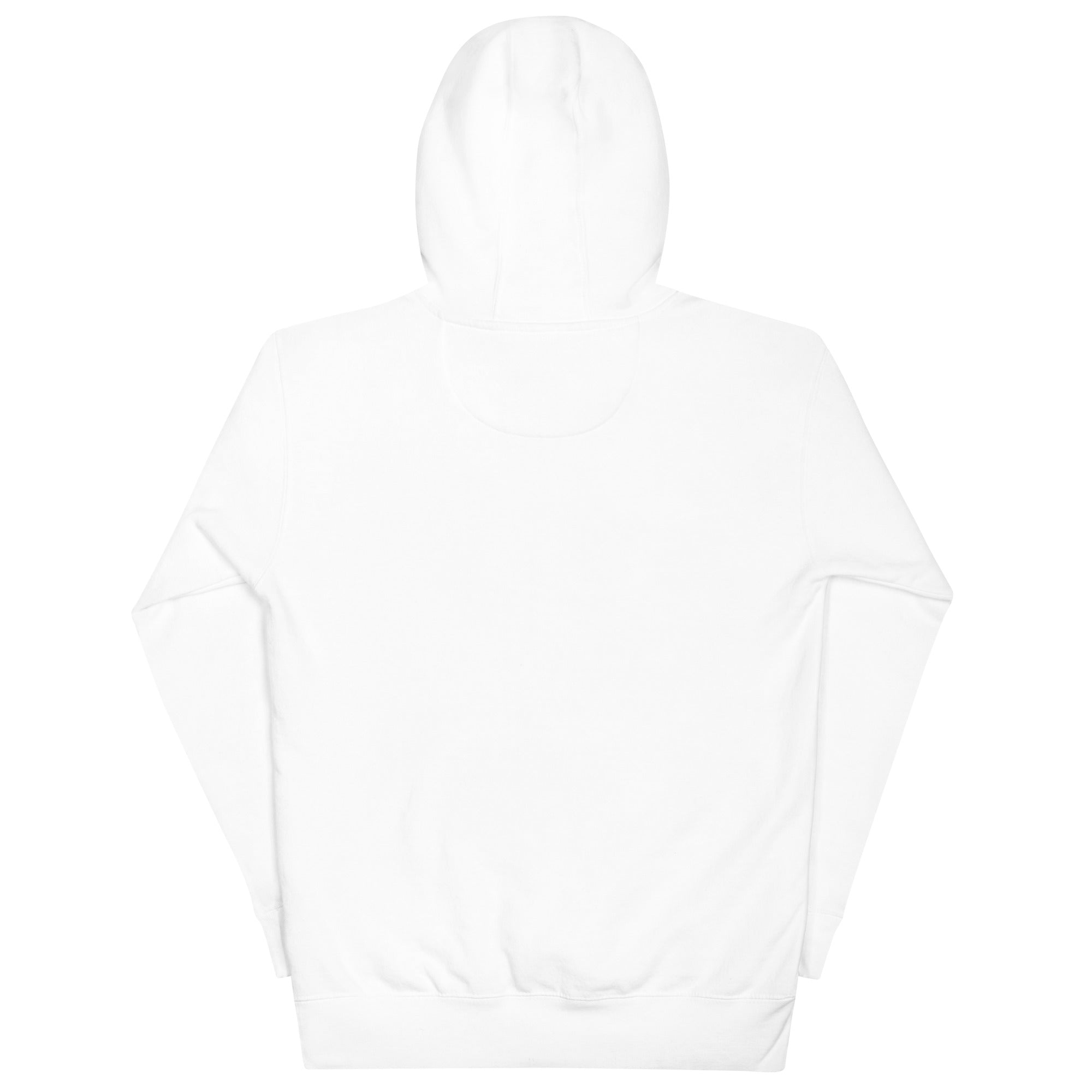 I Am Truly Blessed Unisex Hoodie - TBM