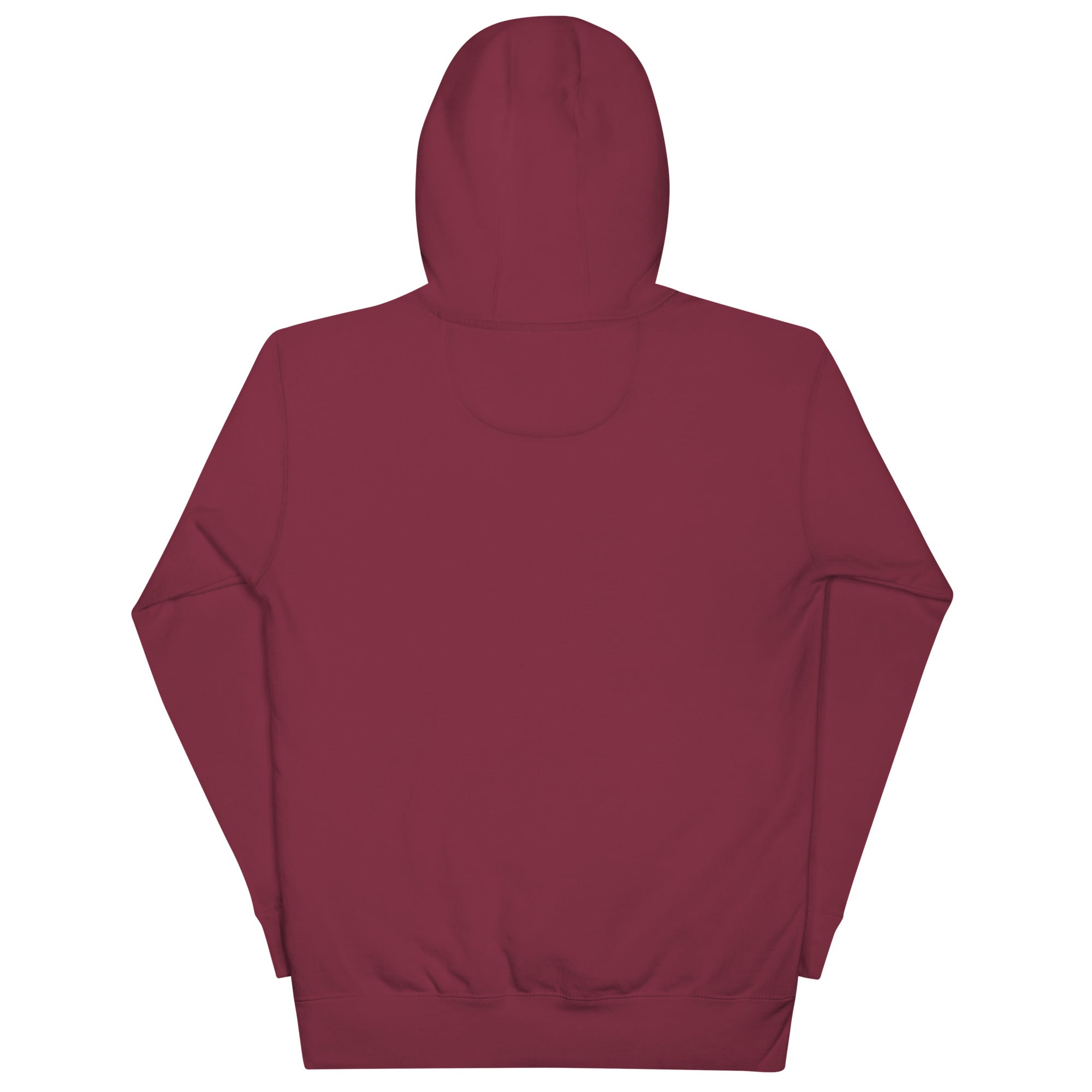I am Truly Blessed Unisex Hoodie - TBM