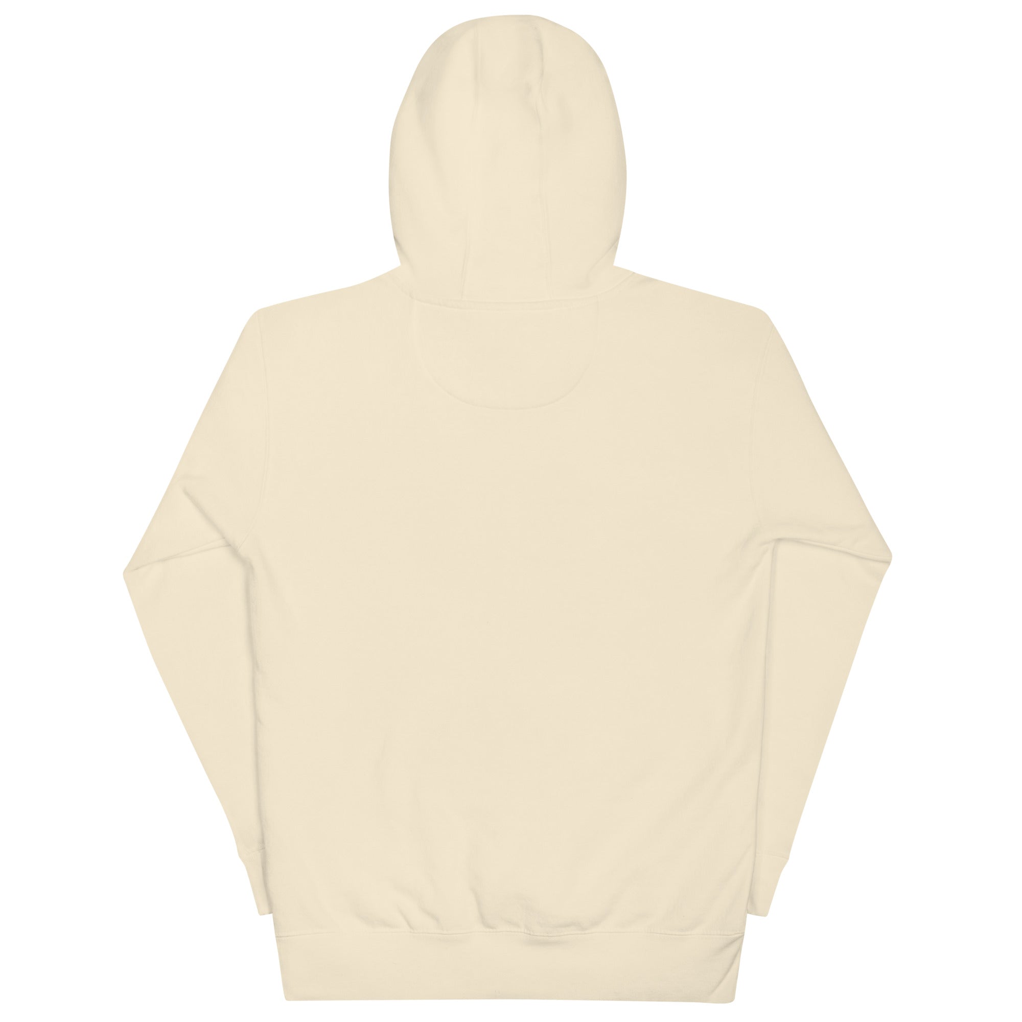 I don't Demand Unisex Hoodie - TBM