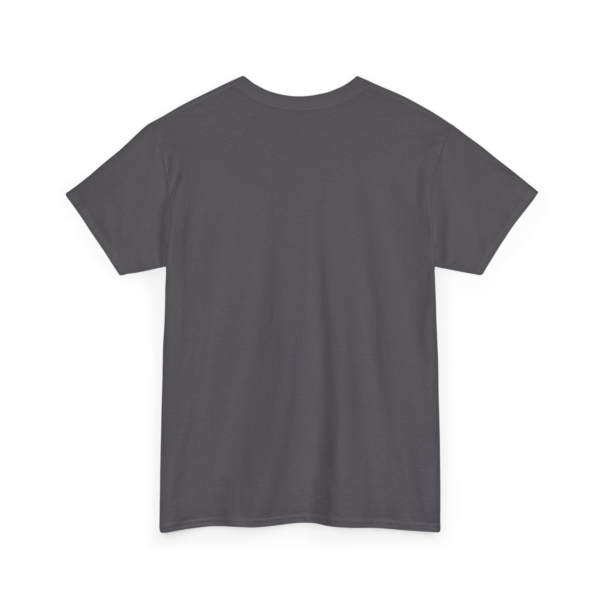 IF A FACT Unisex Heavy Cotton Tee - TBM