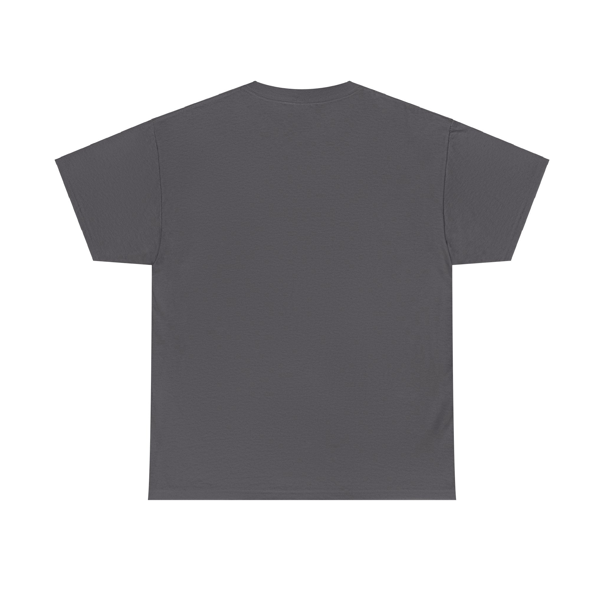It Always Goes Unisex Heavy Cotton Tee - TBM