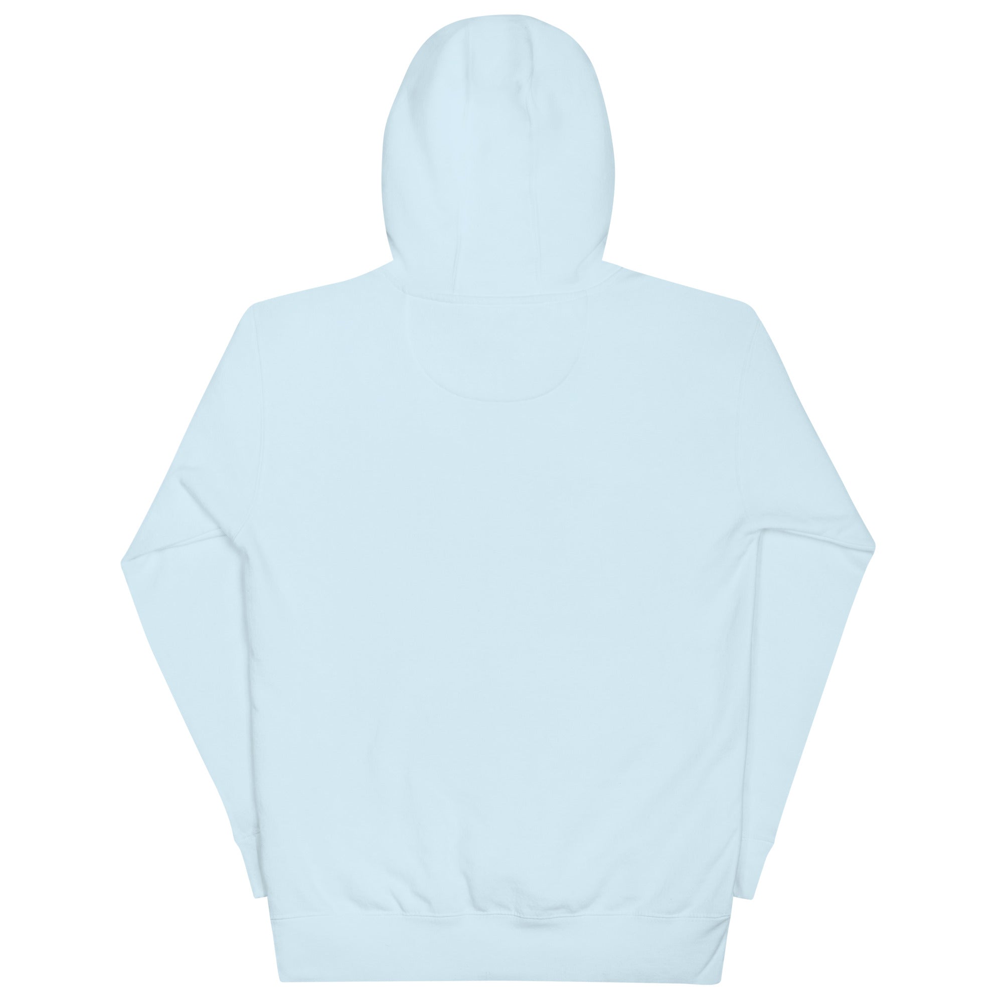 Living Faith Unisex Hoodie - TBM