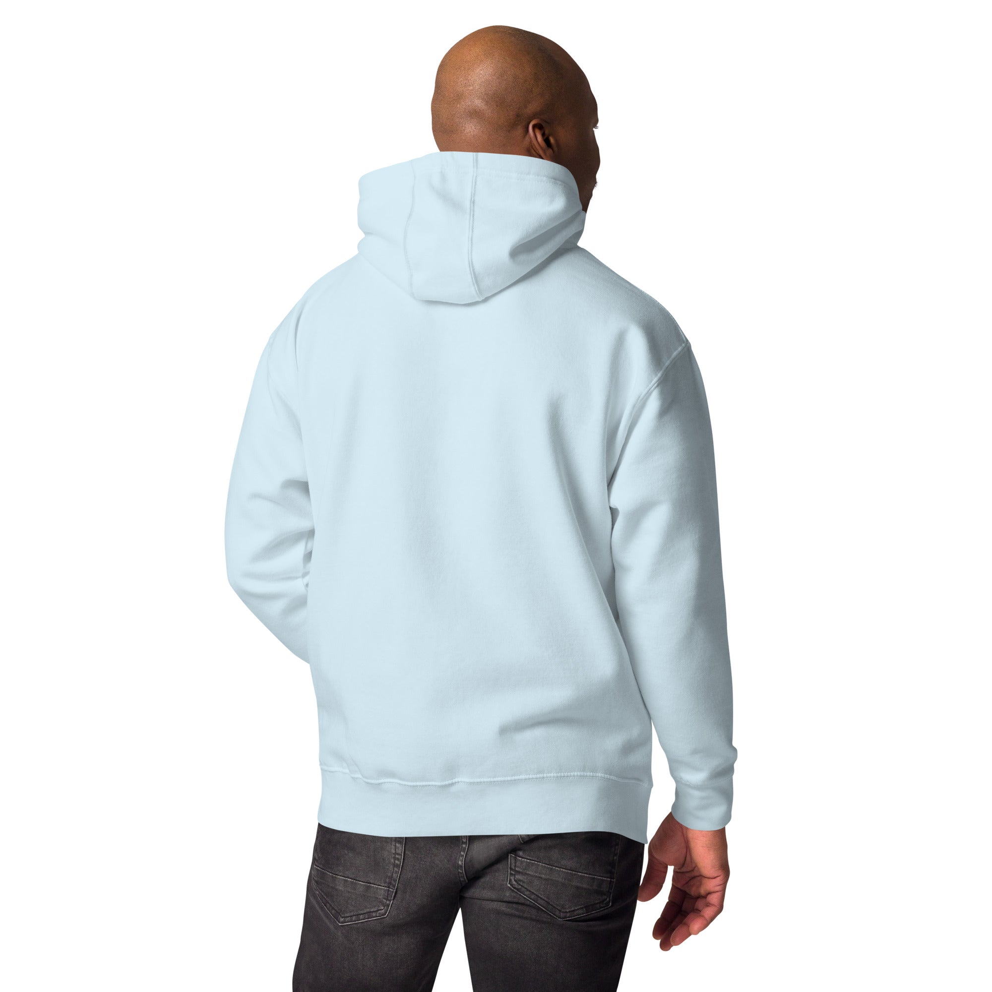 Love Win Always Unisex Hoodie - TBM