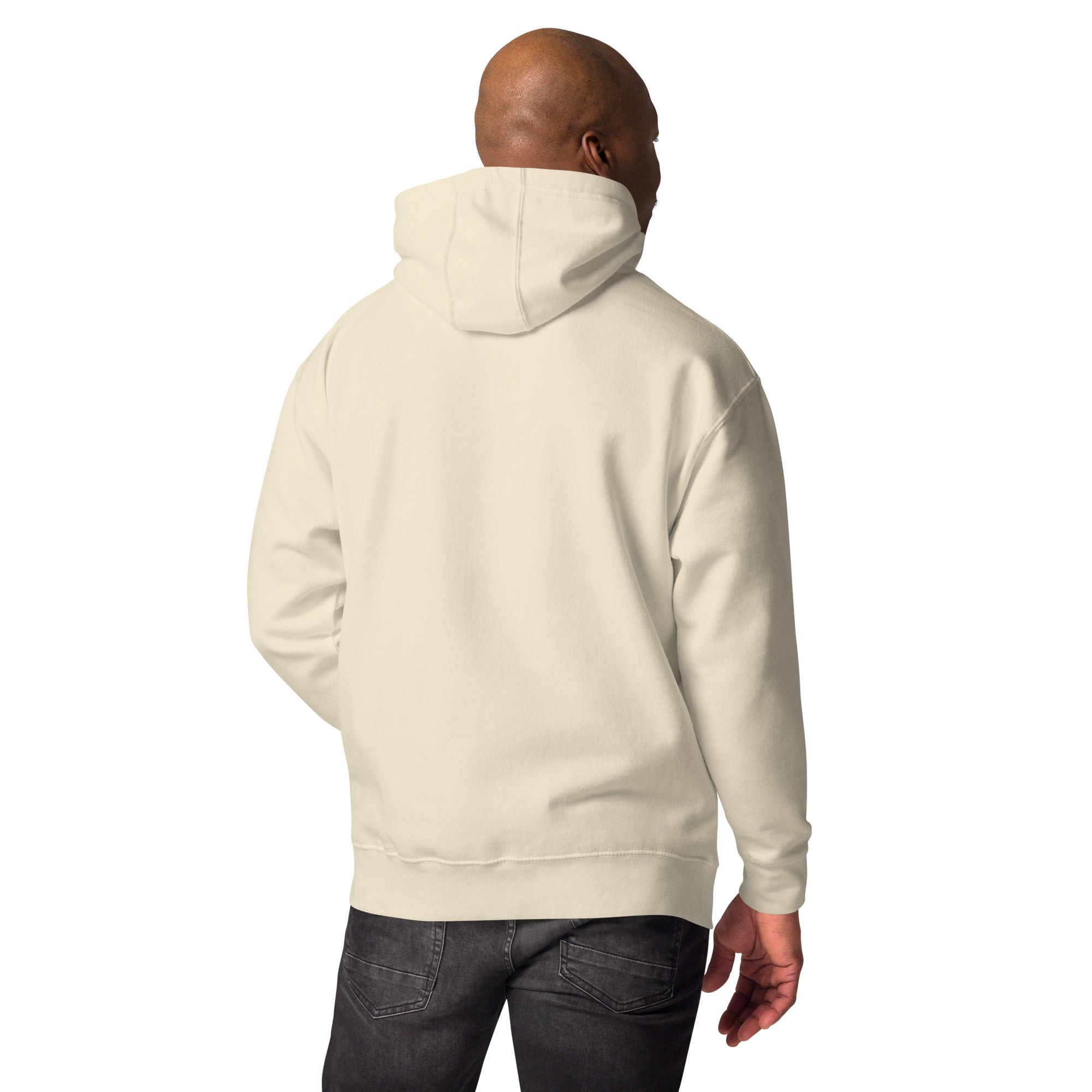 Love Win Always Unisex Hoodie - TBM