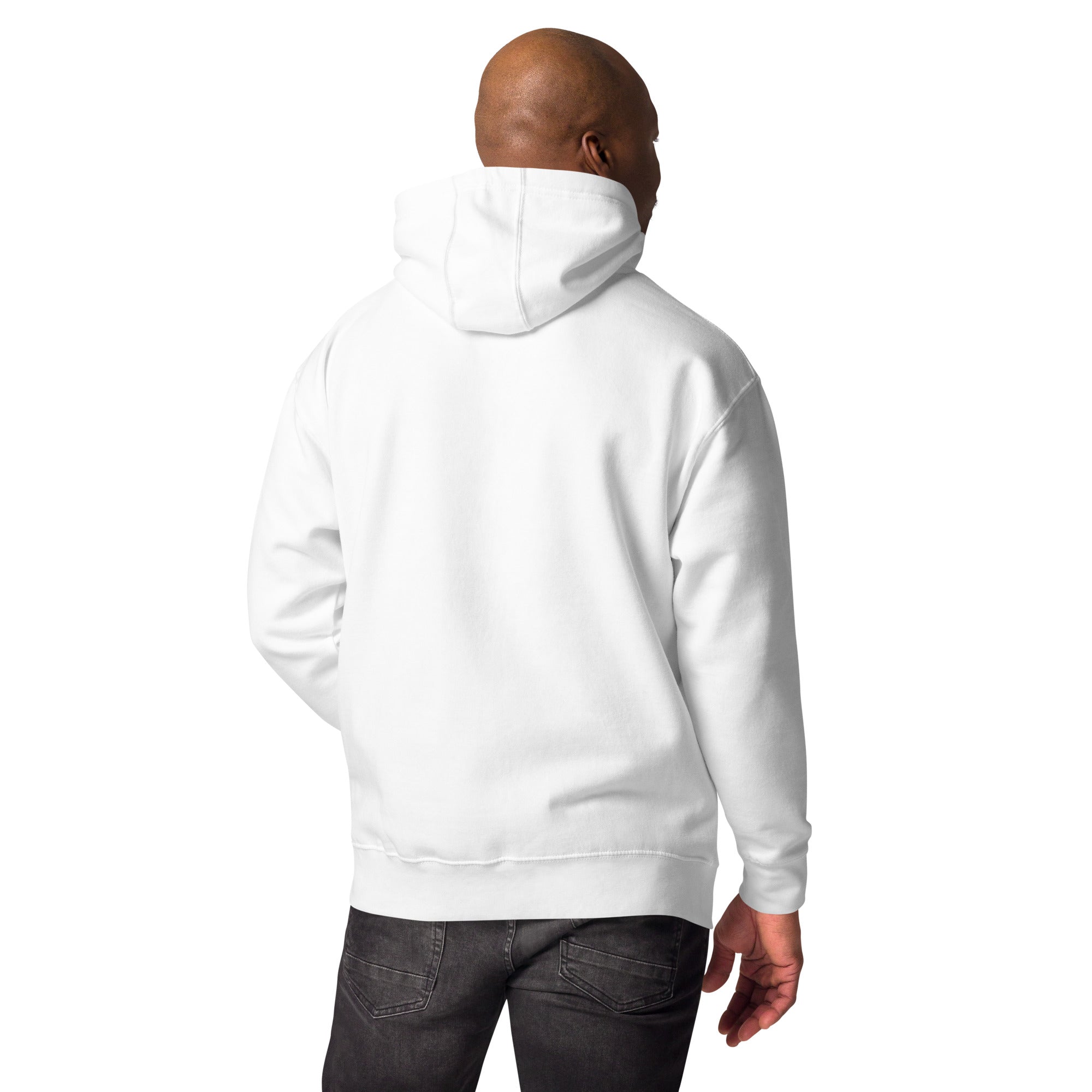 Love Win Always Unisex Hoodie - TBM
