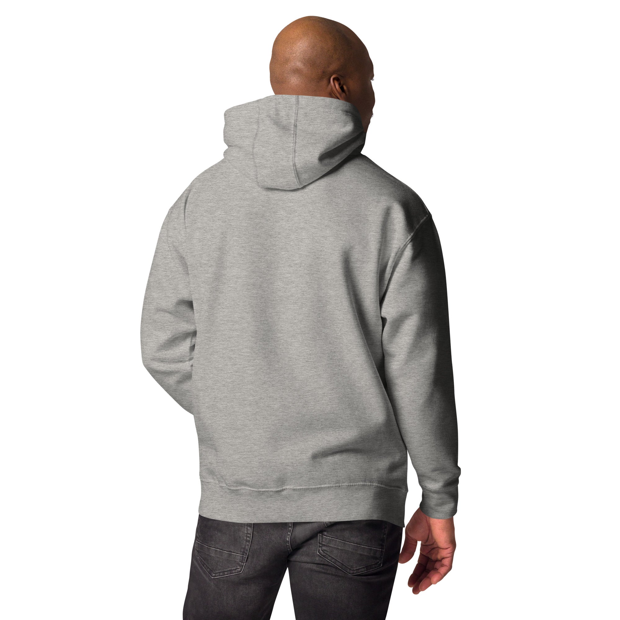 Love Win Always Unisex Hoodie - TBM