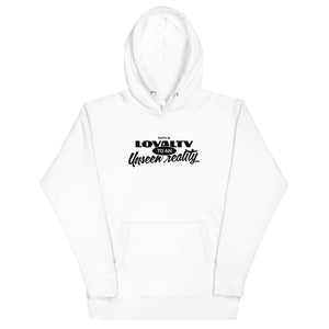 Loyalty to an Unisex Hoodie - TBM