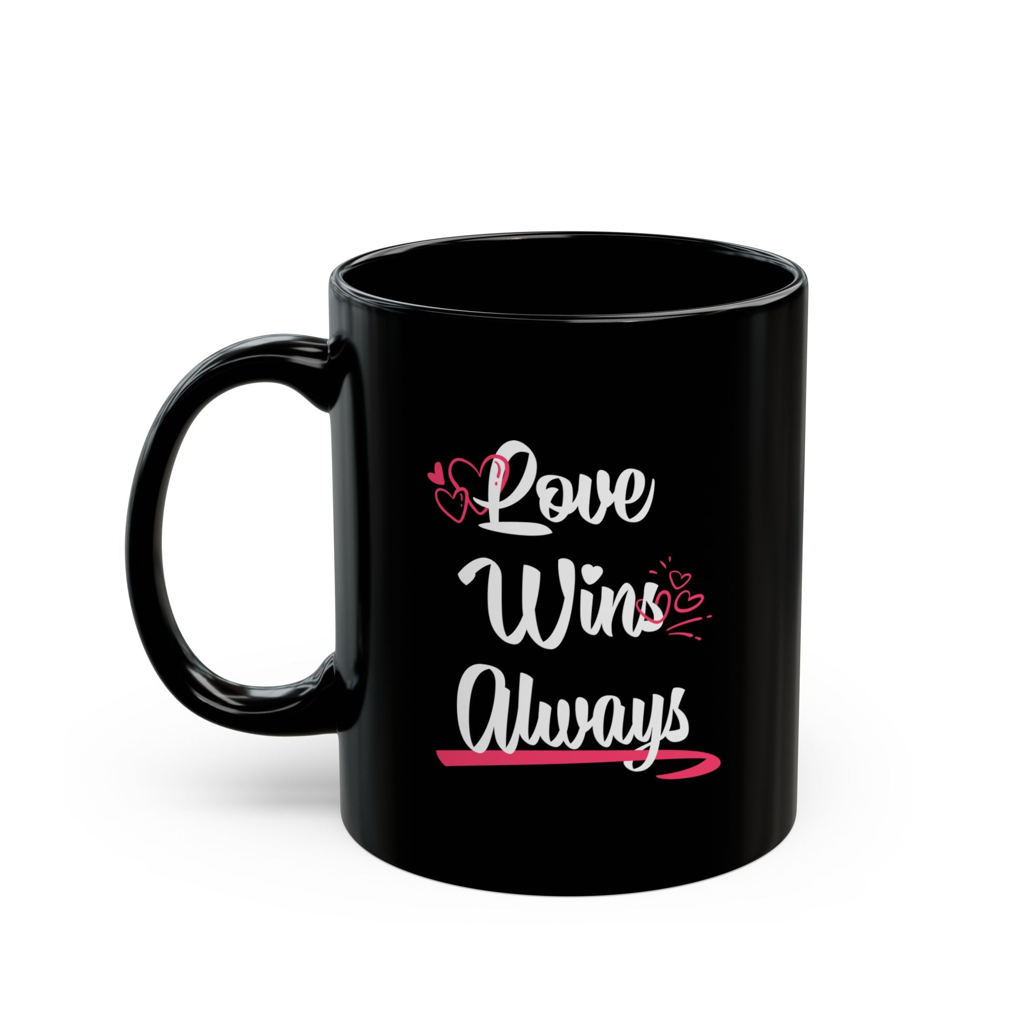 Mug - TBM