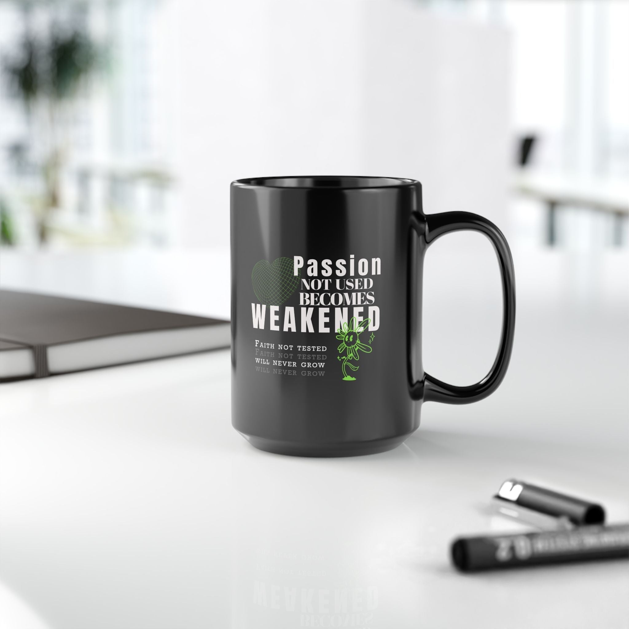 Mug - TBM