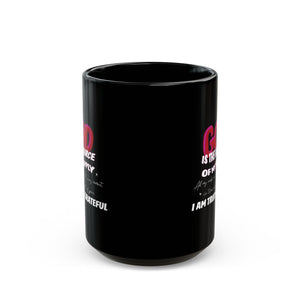Mug - TBM