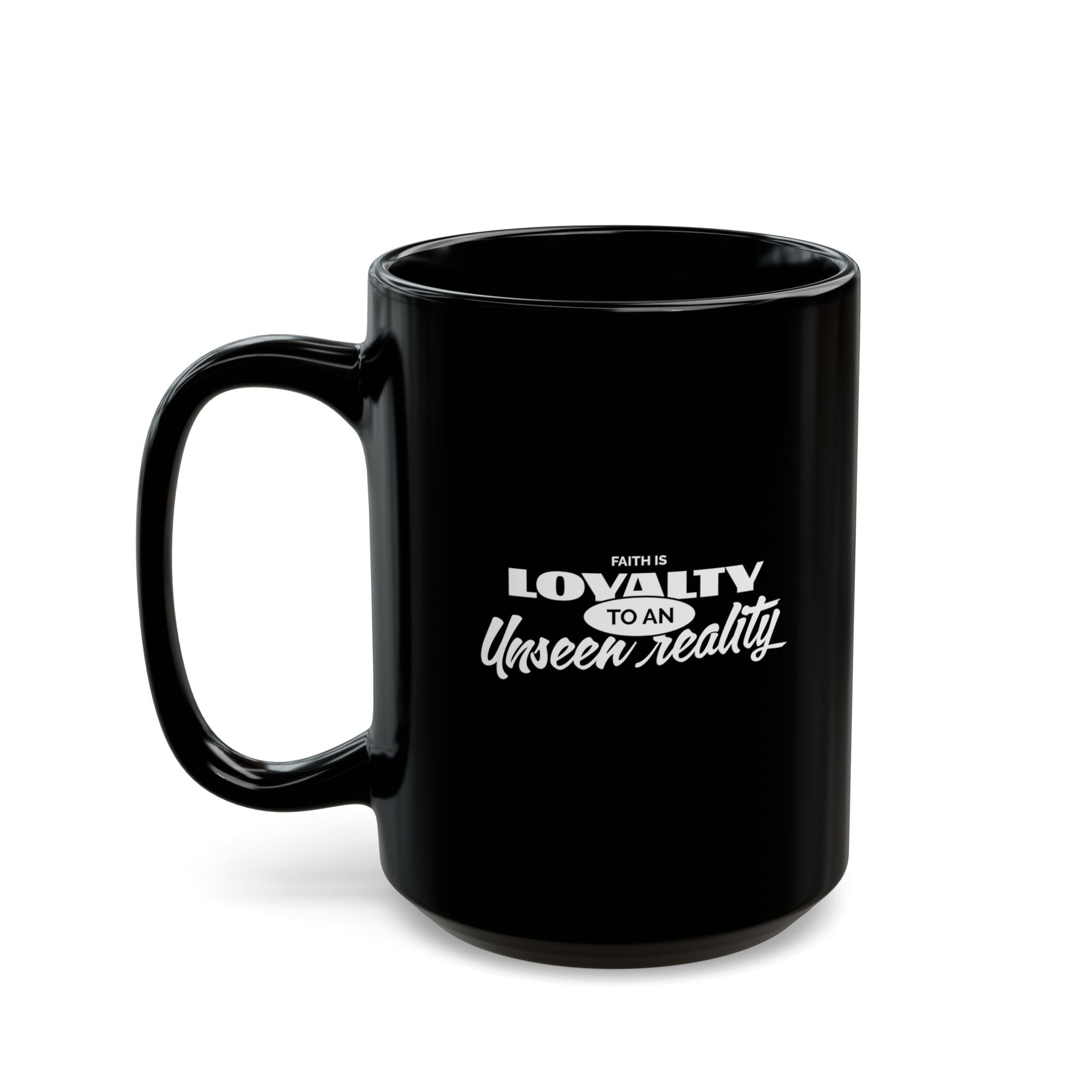 Mug - TBM