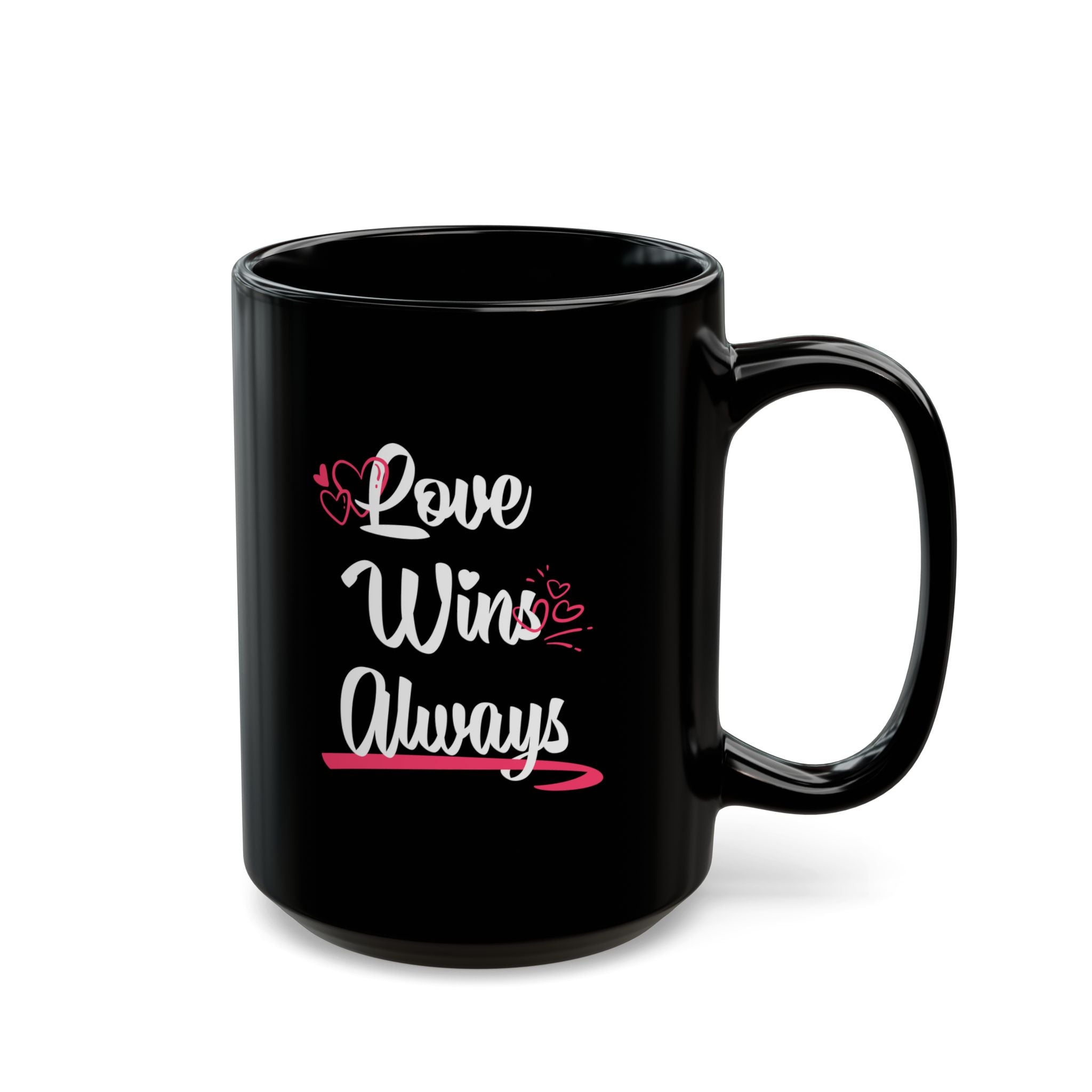Mug - TBM