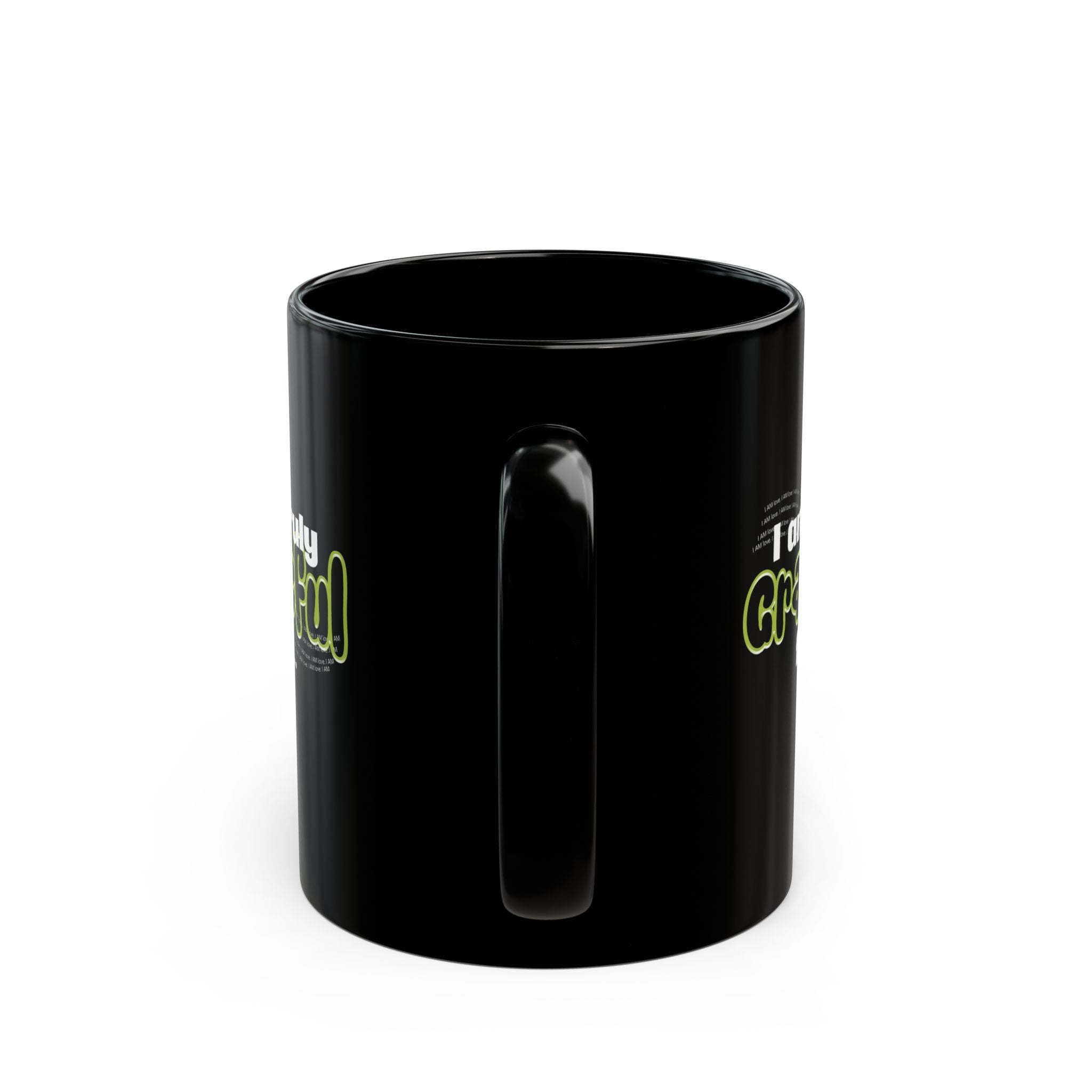 Mug - TBM