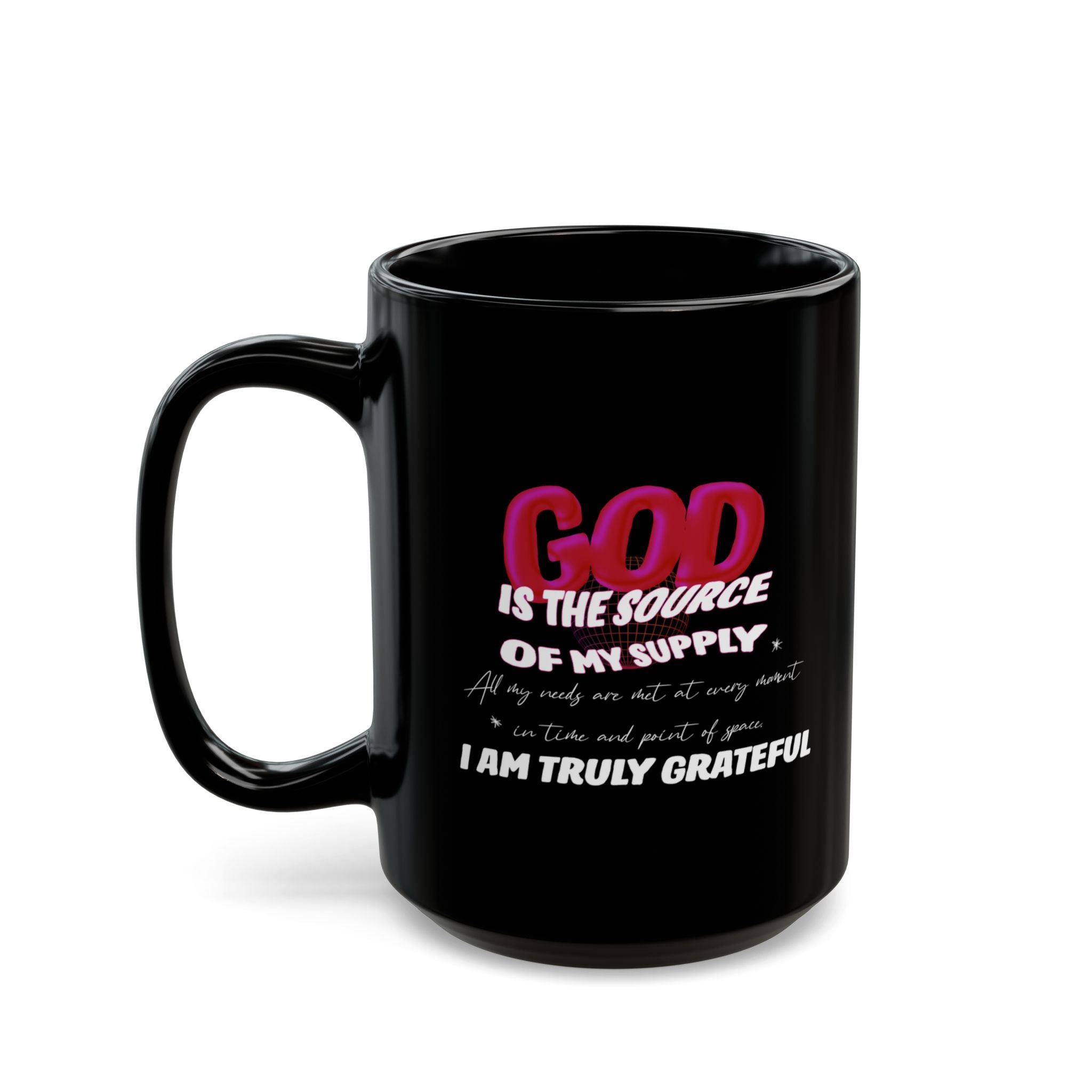 Mug - TBM