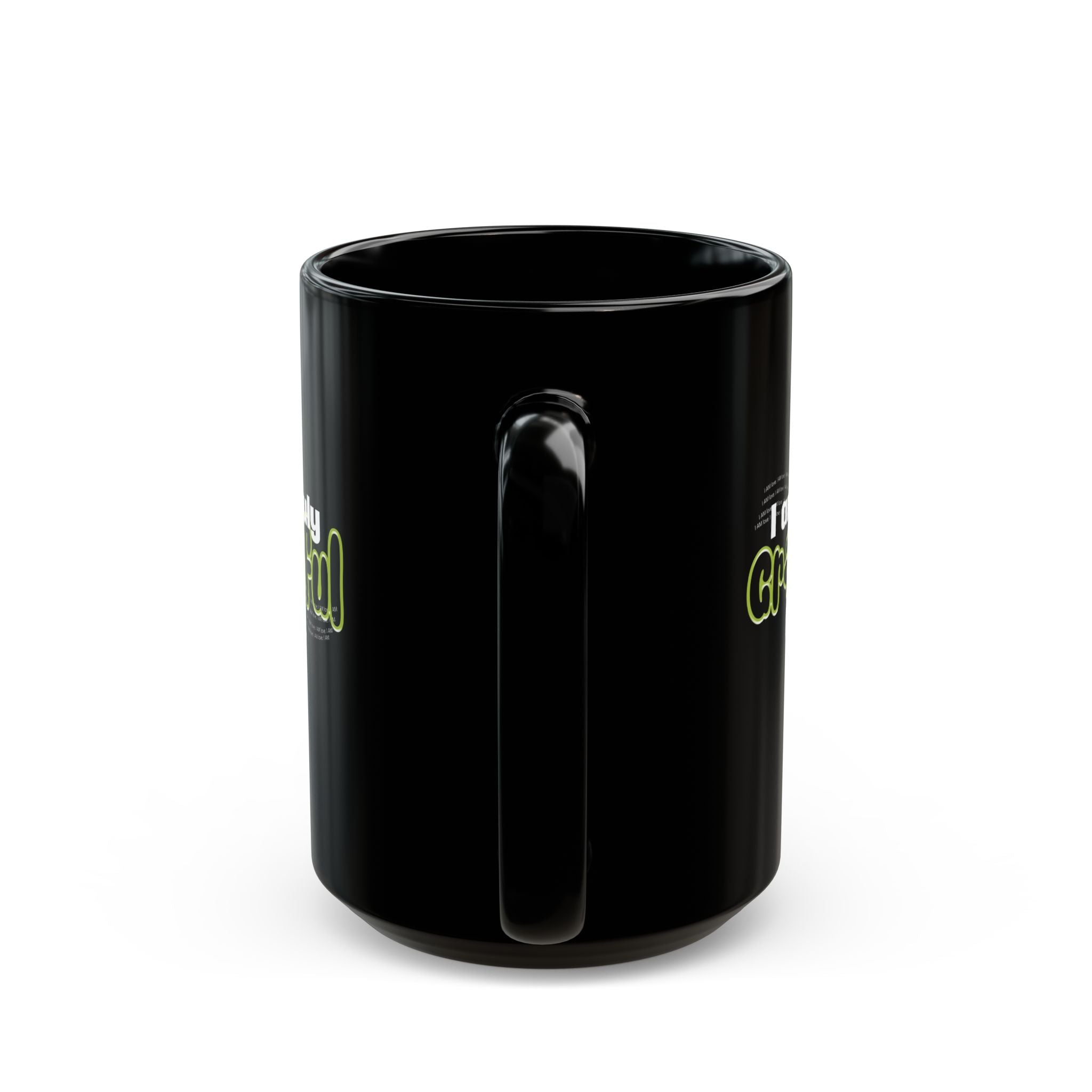 Mug - TBM