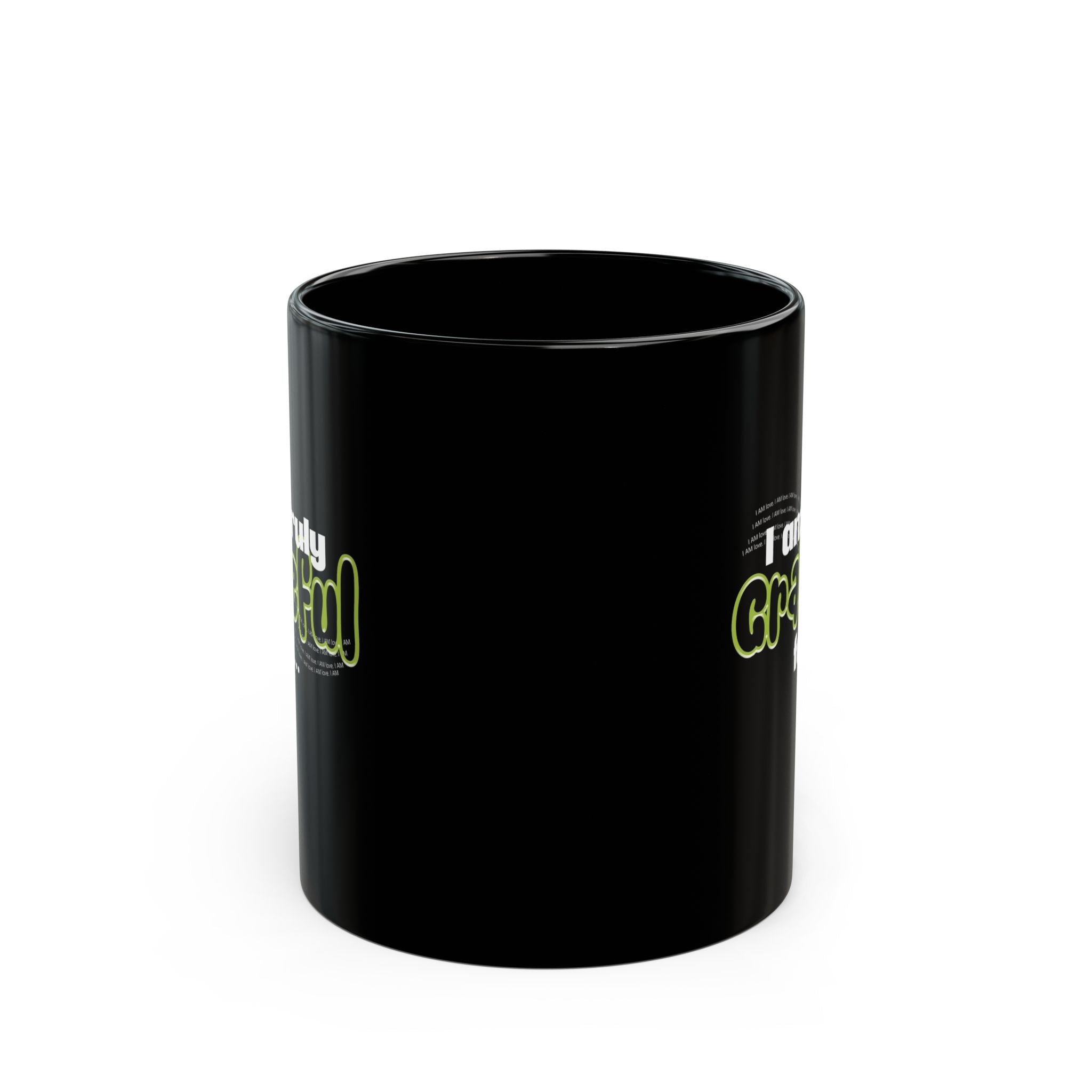 Mug - TBM