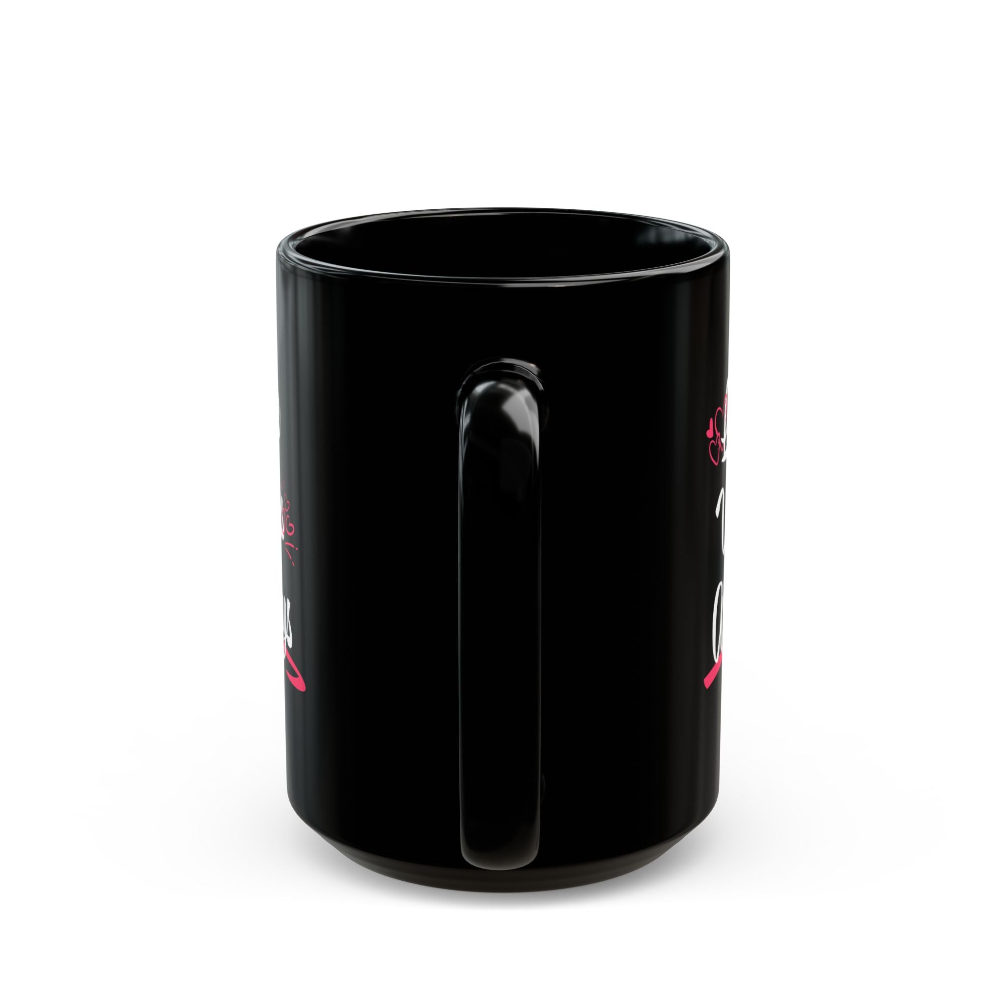 Mug - TBM