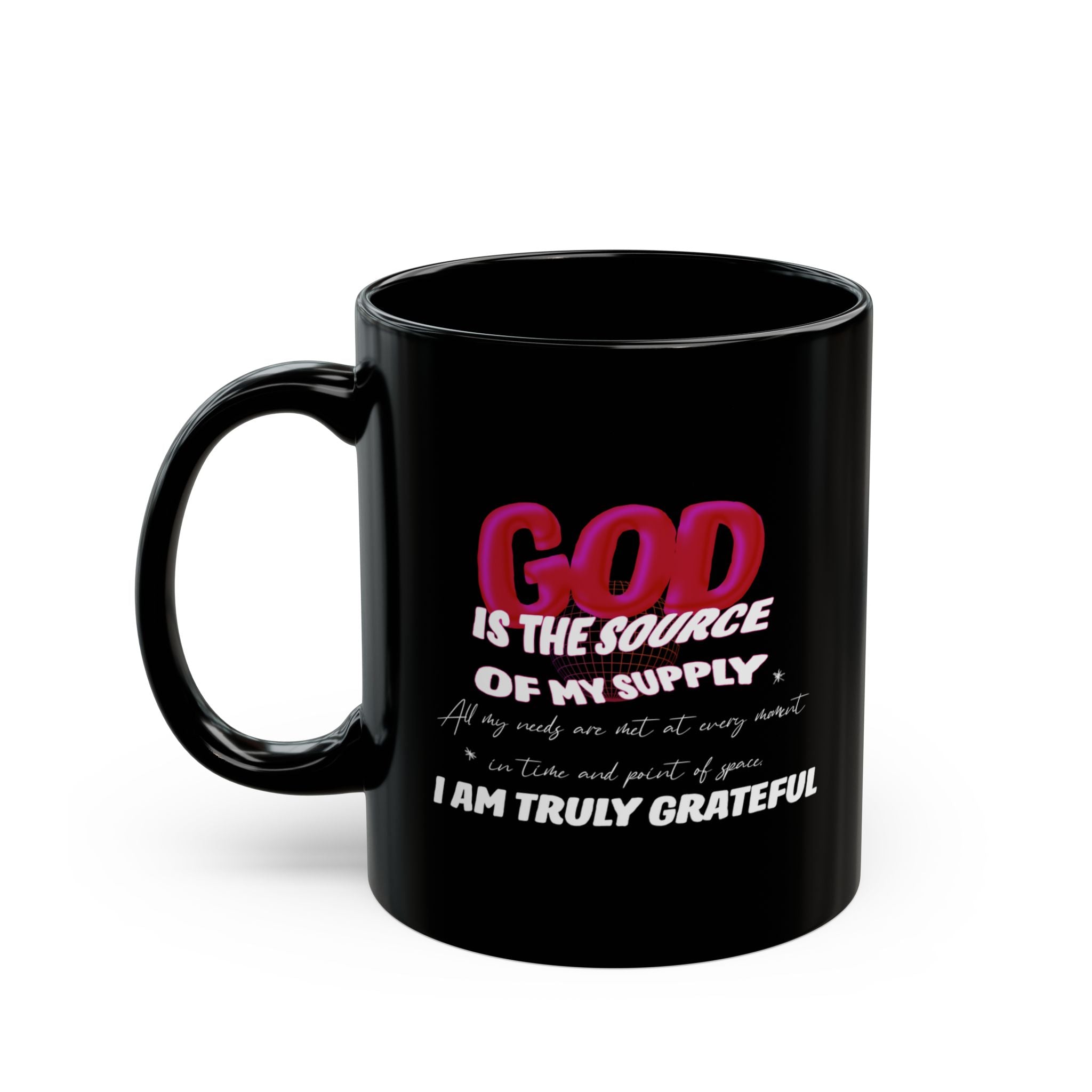 Mug - TBM
