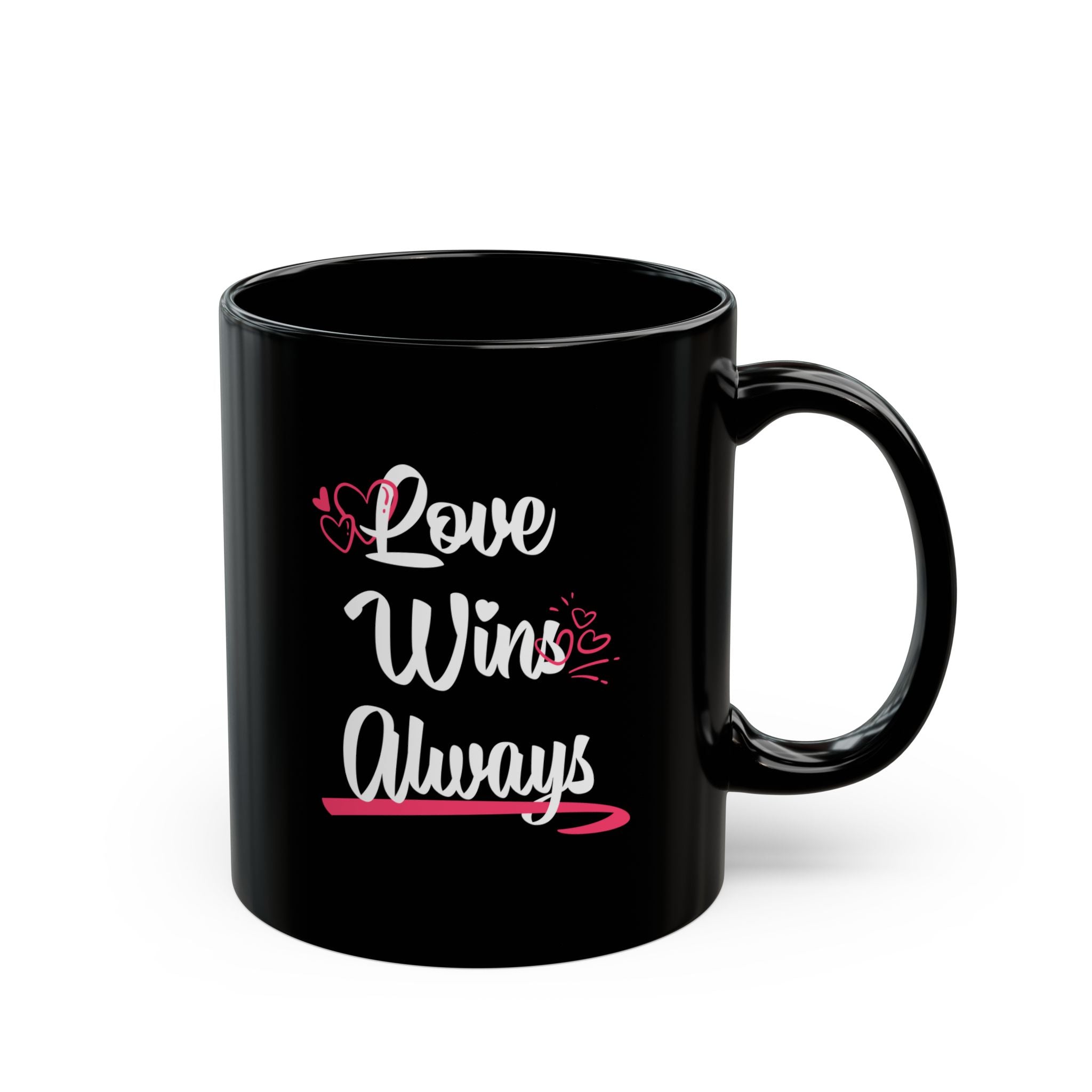 Mug - TBM