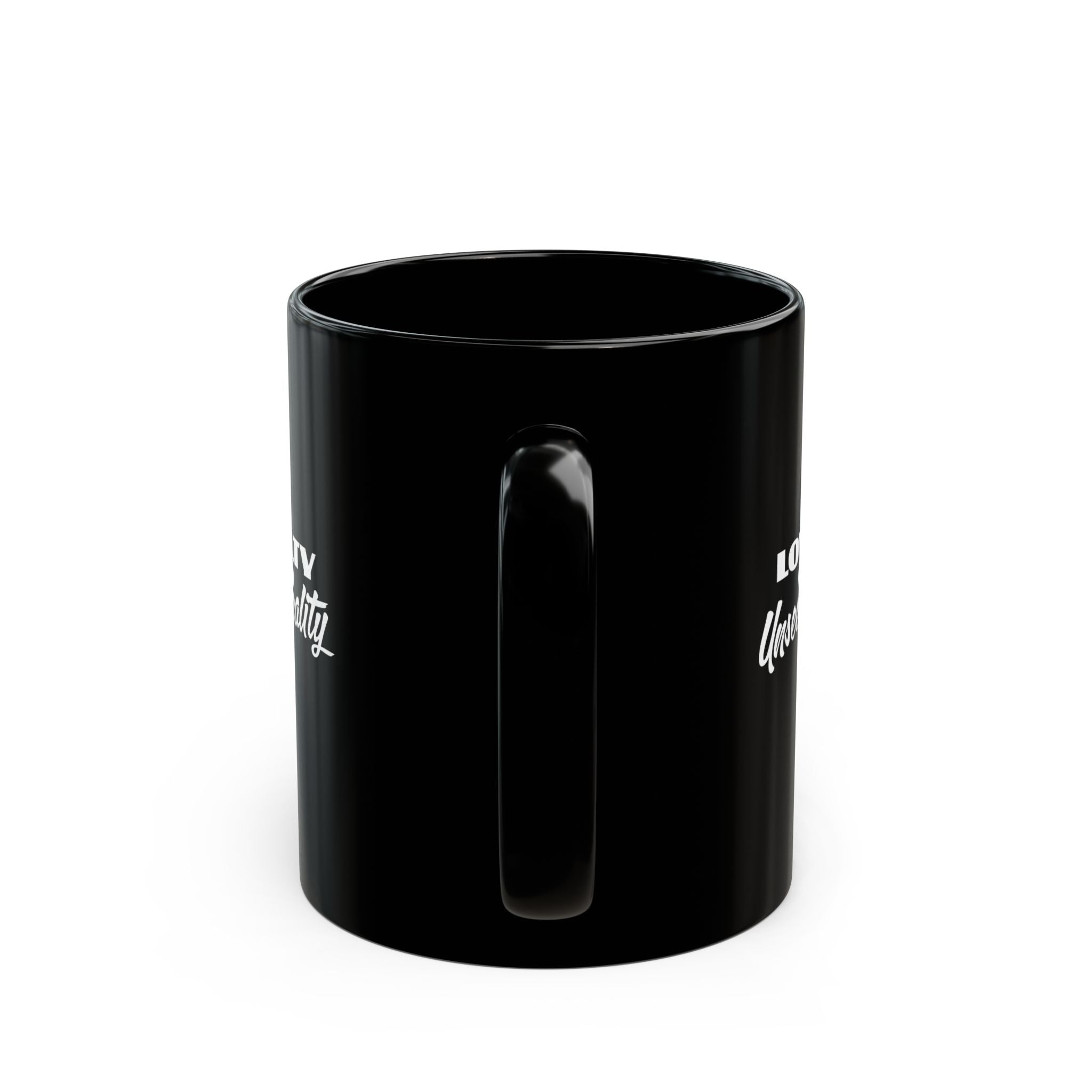 Mug - TBM